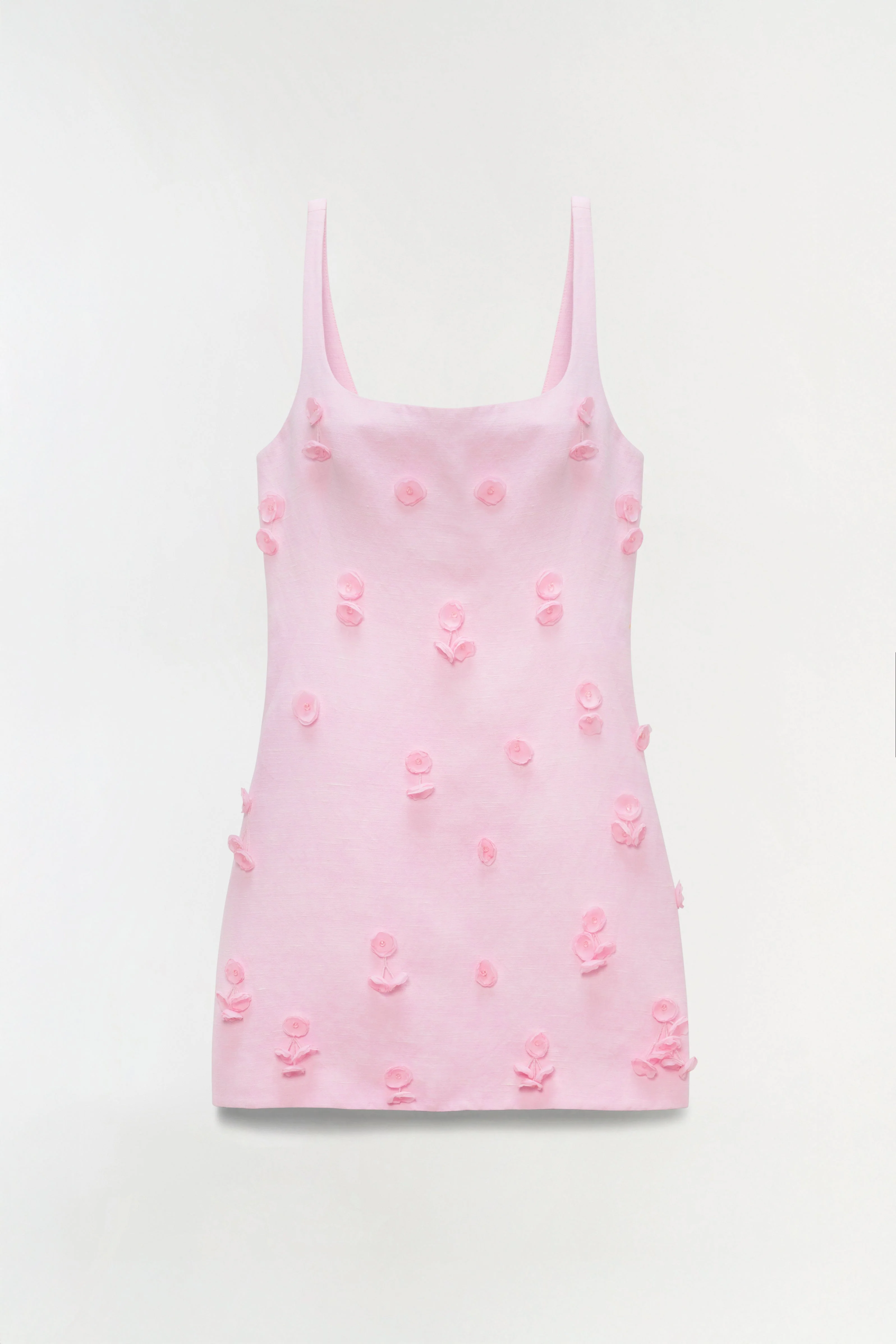 Simkhai - Cailinn Mini Dress