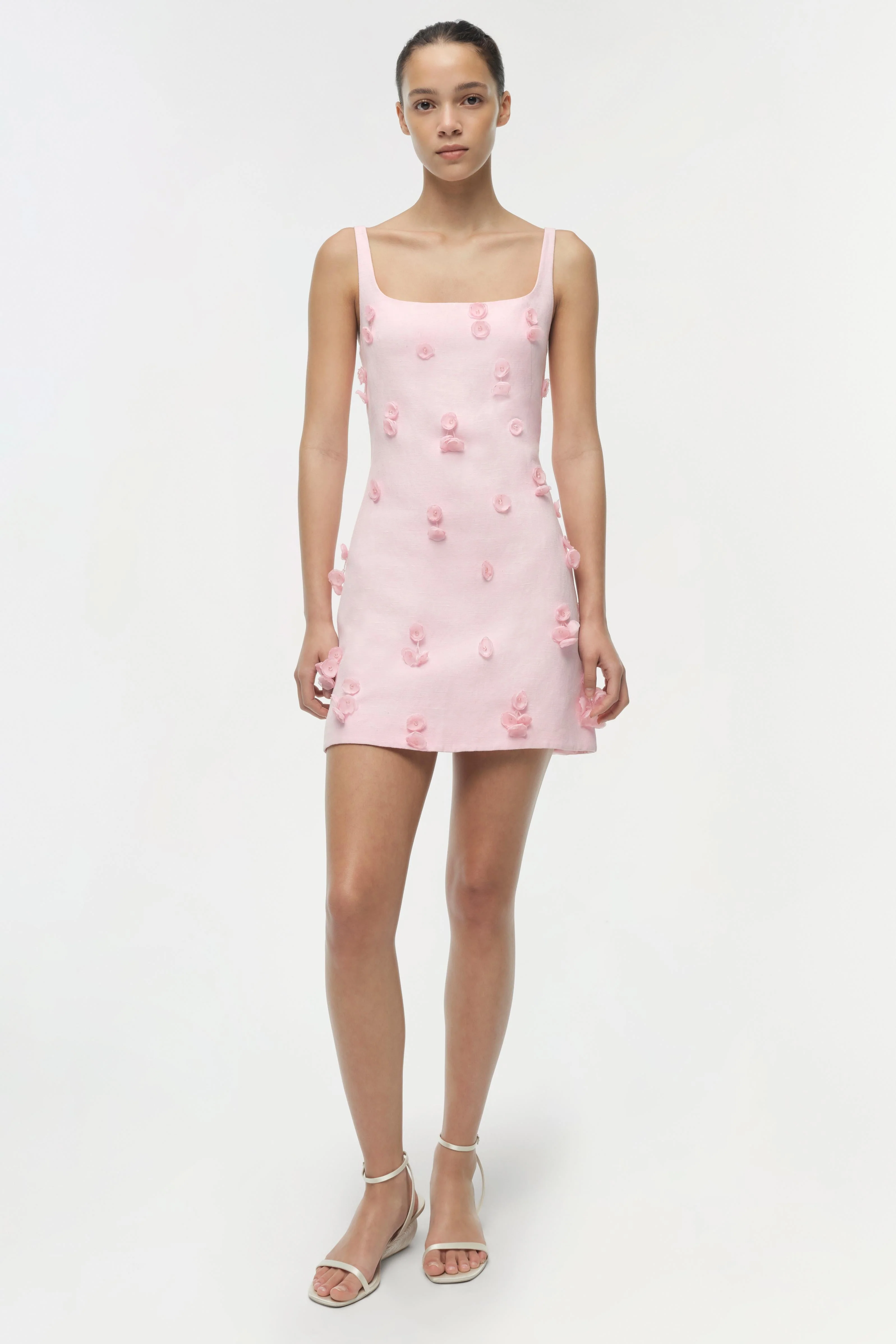 Simkhai - Cailinn Mini Dress - Image 2
