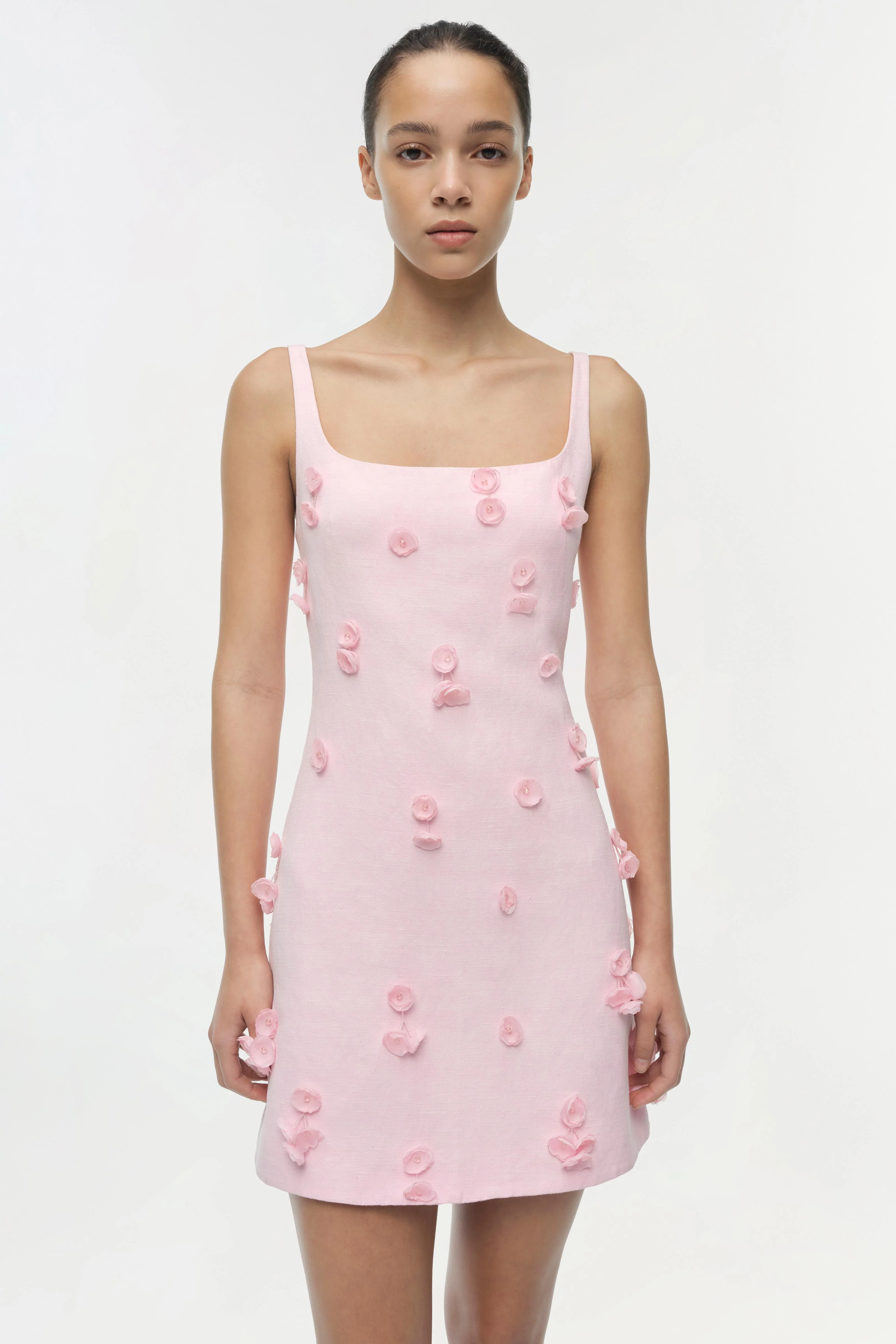 Simkhai - Cailinn Mini Dress - Image 3
