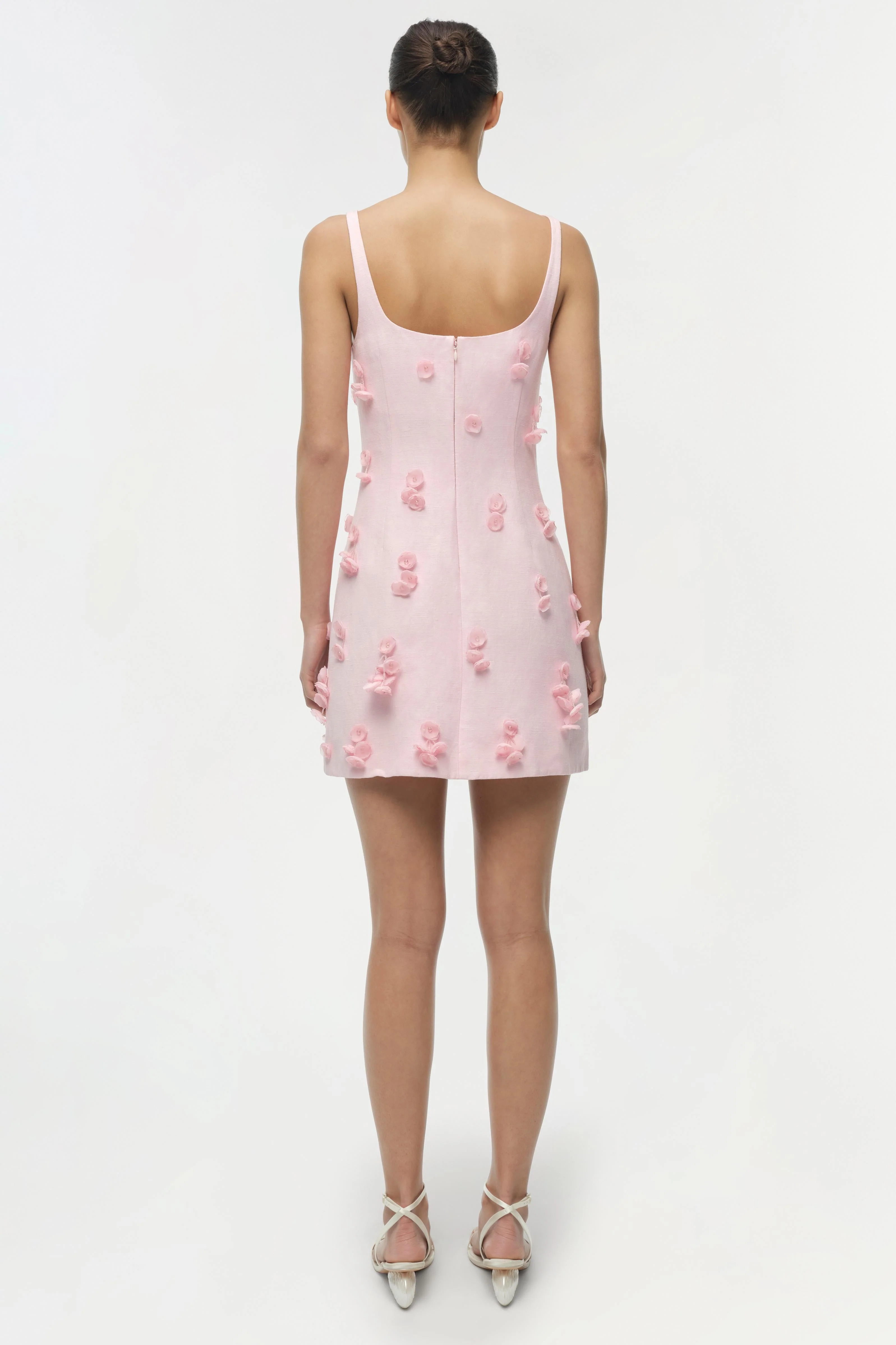 Simkhai - Cailinn Mini Dress - Image 5