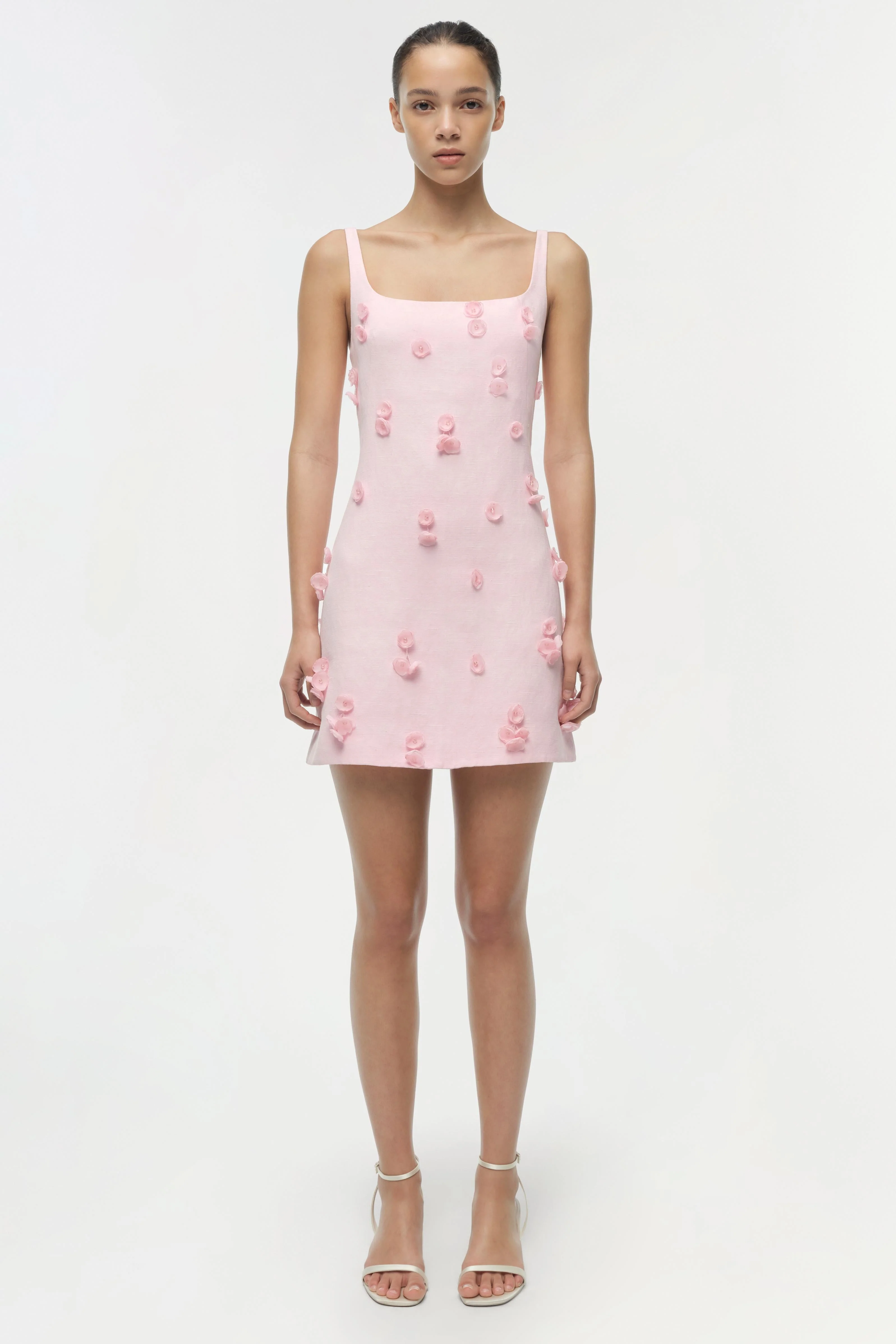 Simkhai - Cailinn Mini Dress - Image 6