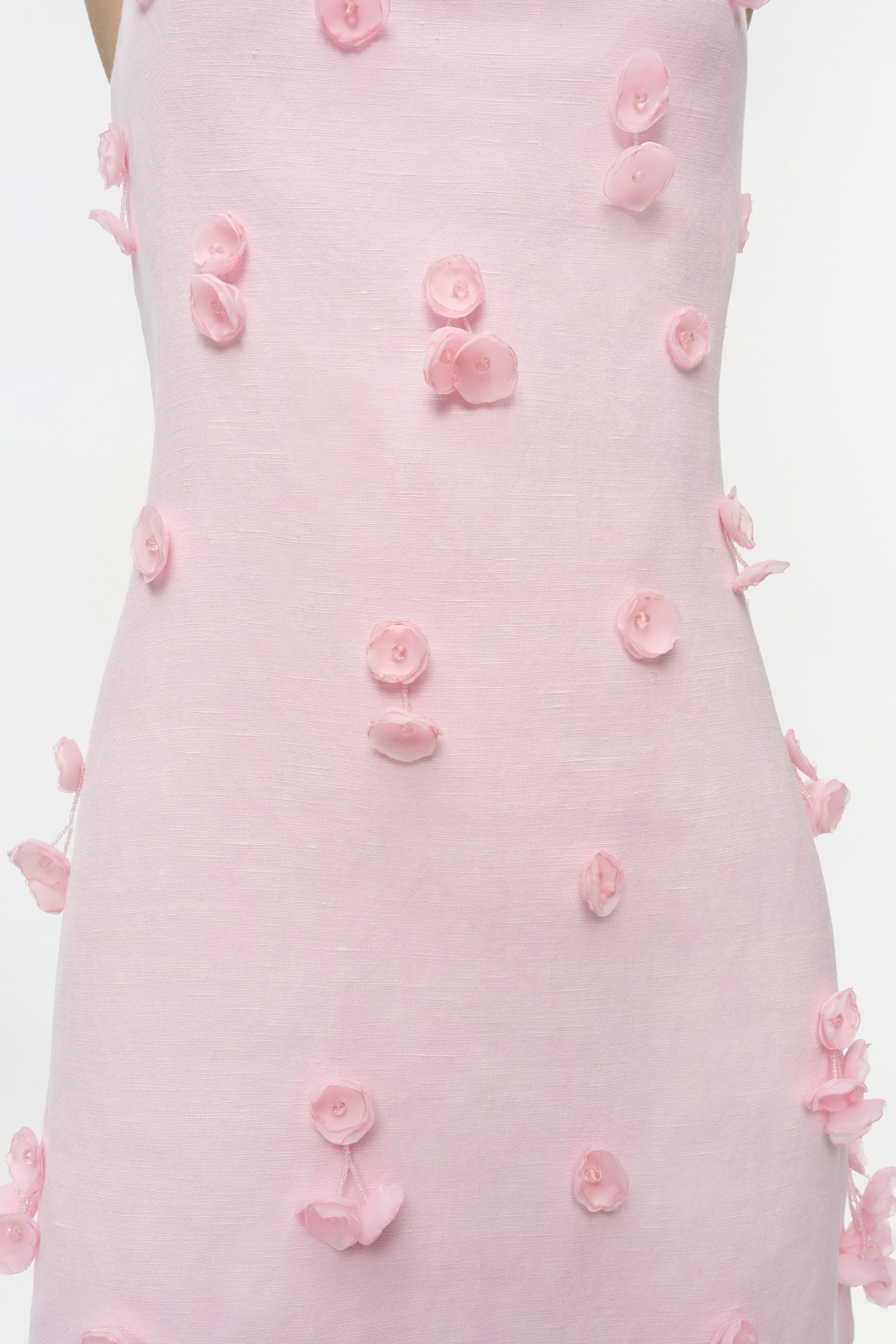 Simkhai - Cailinn Mini Dress - Image 7