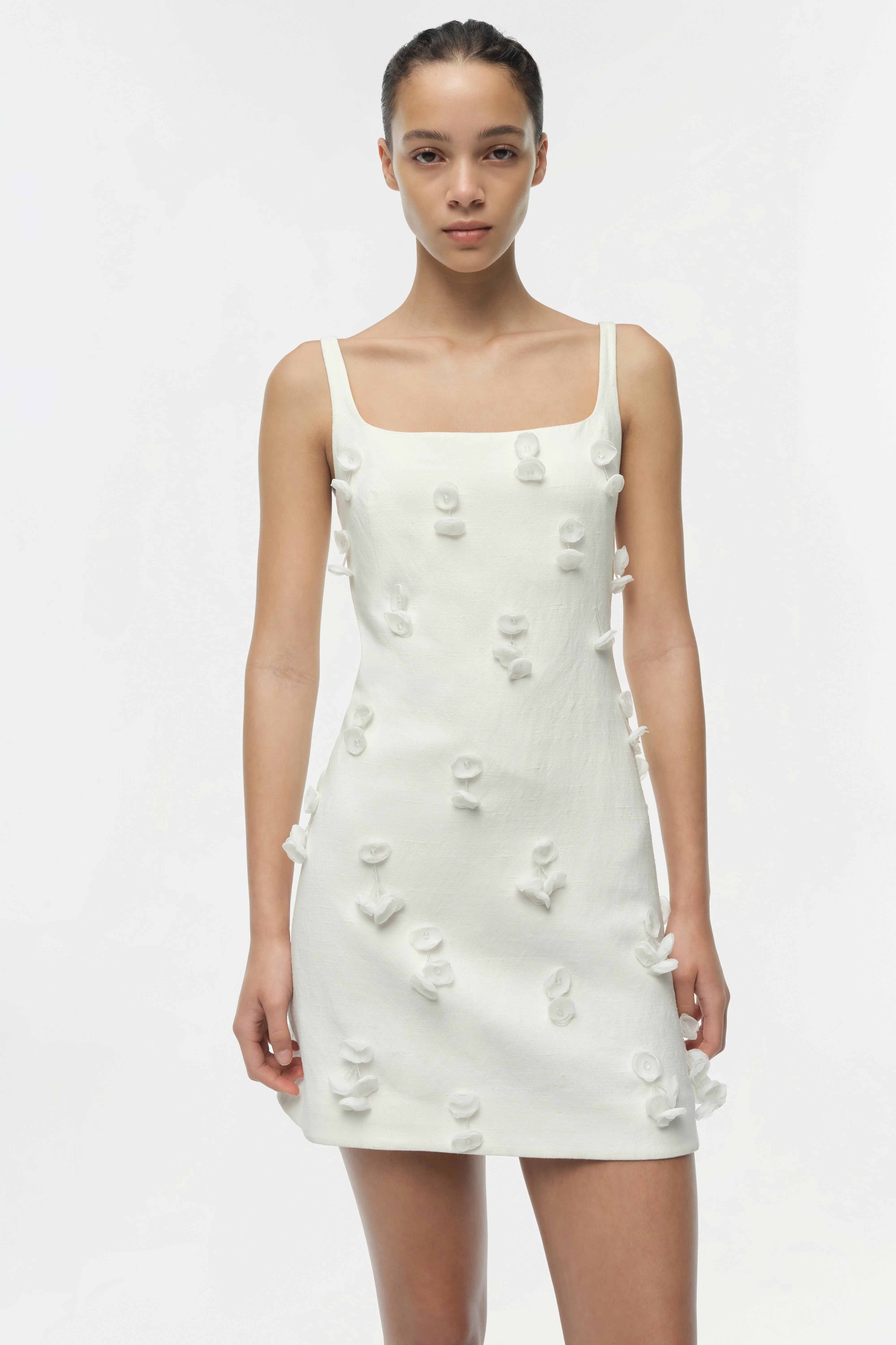 Simkhai - Cailinn Mini Dress - Image 3