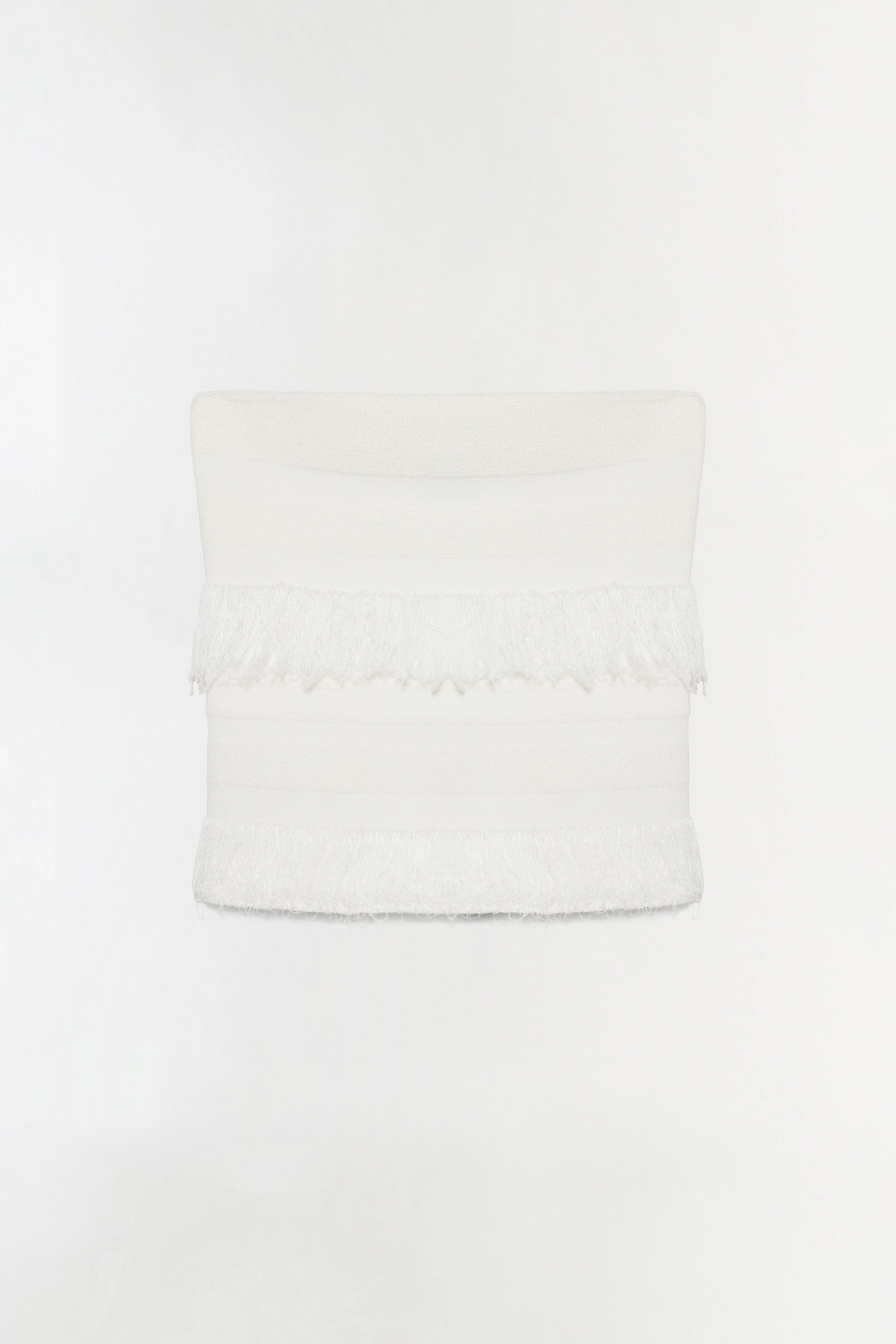 Simkhai - Cairo Knit Tube Top