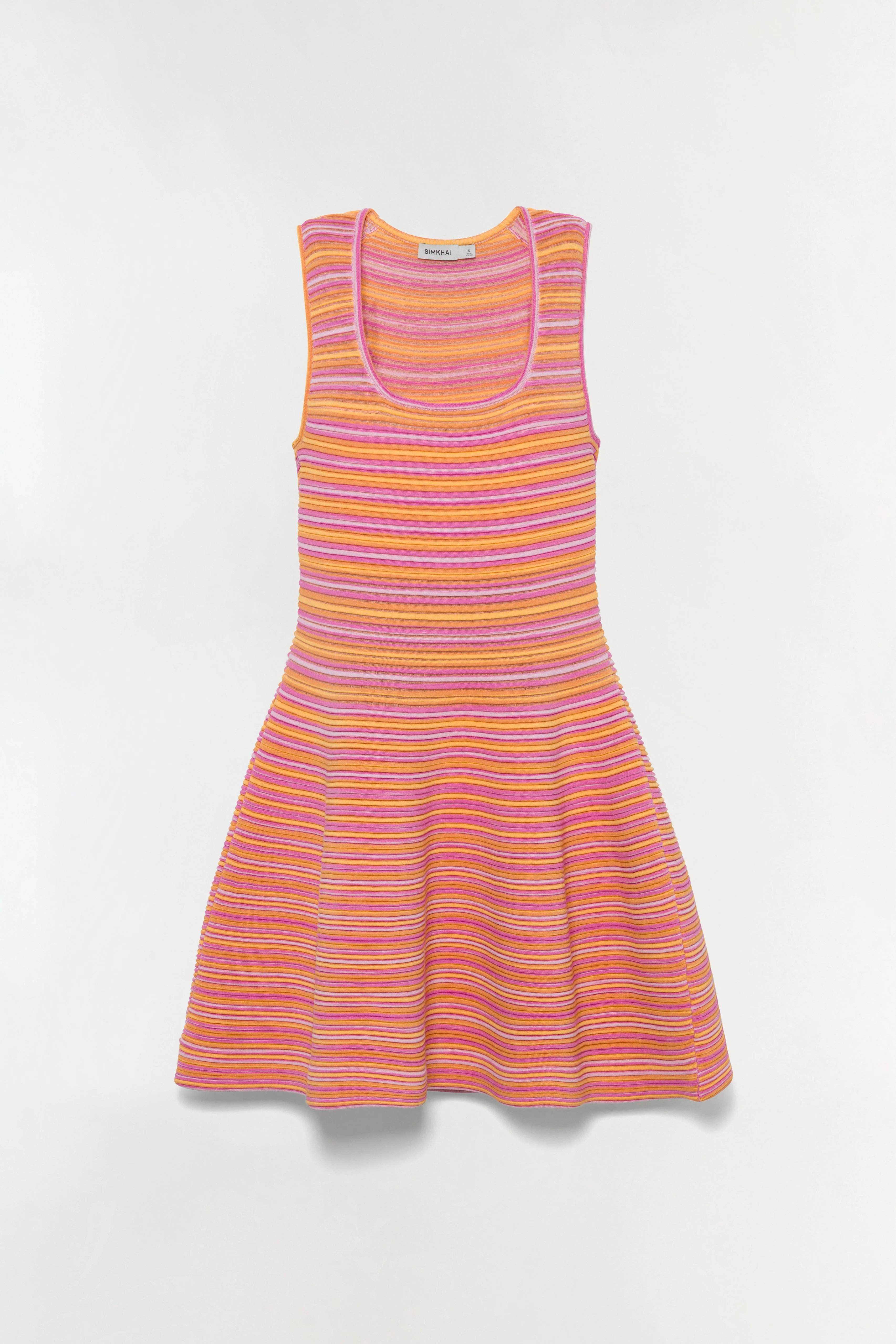 Simkhai - Cally Mini Dress