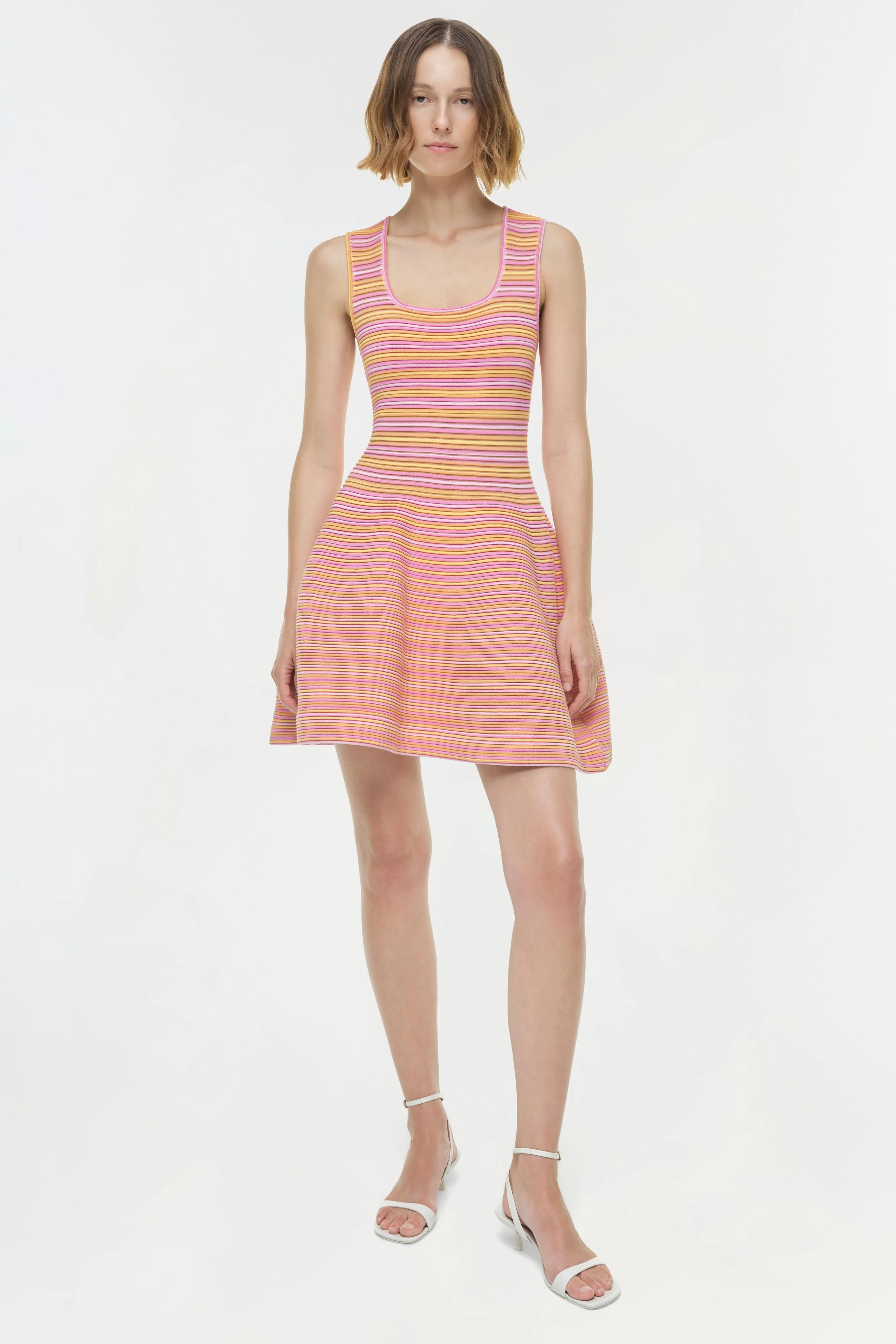 Simkhai - Cally Mini Dress - Image 2
