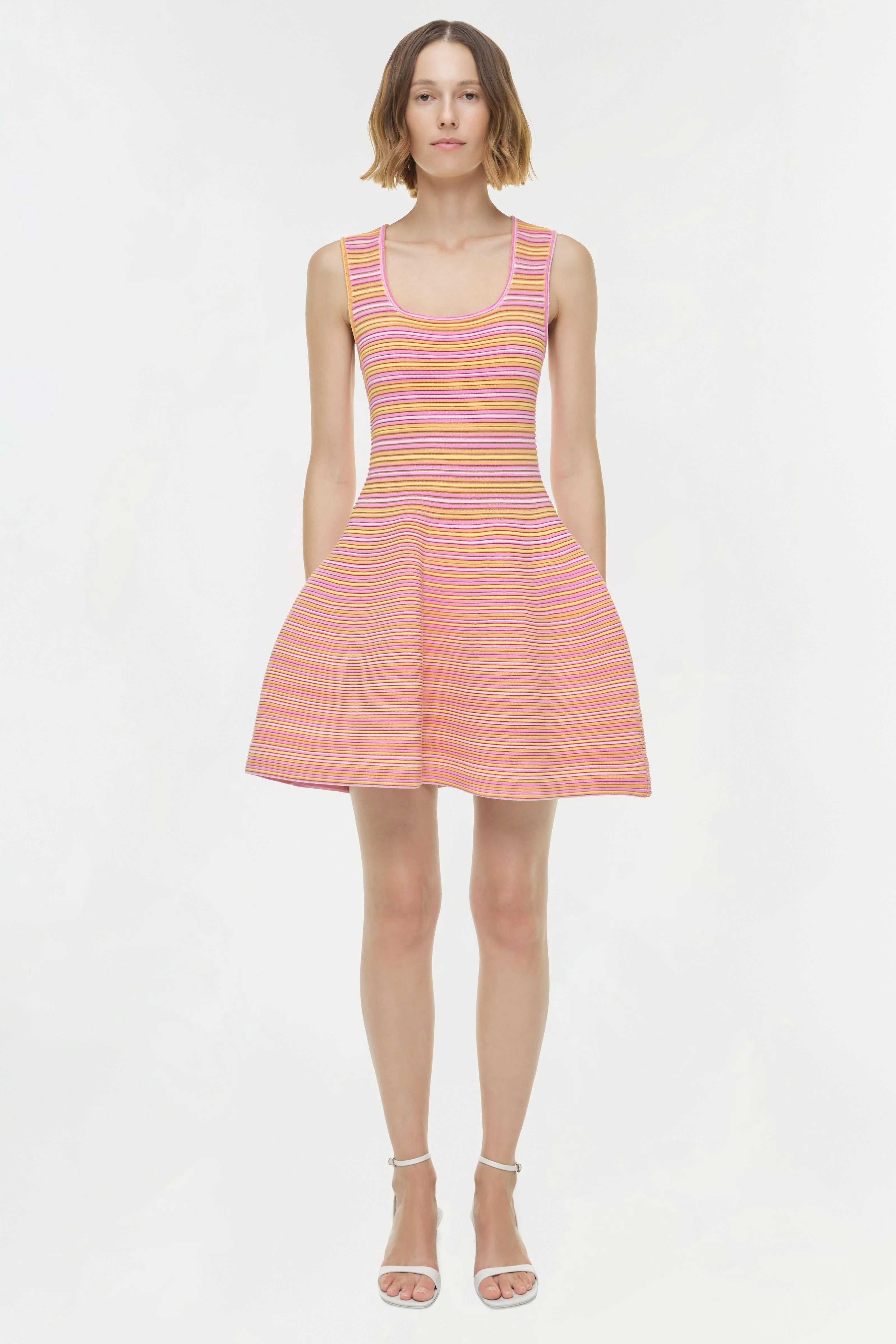 Simkhai - Cally Mini Dress - Image 6