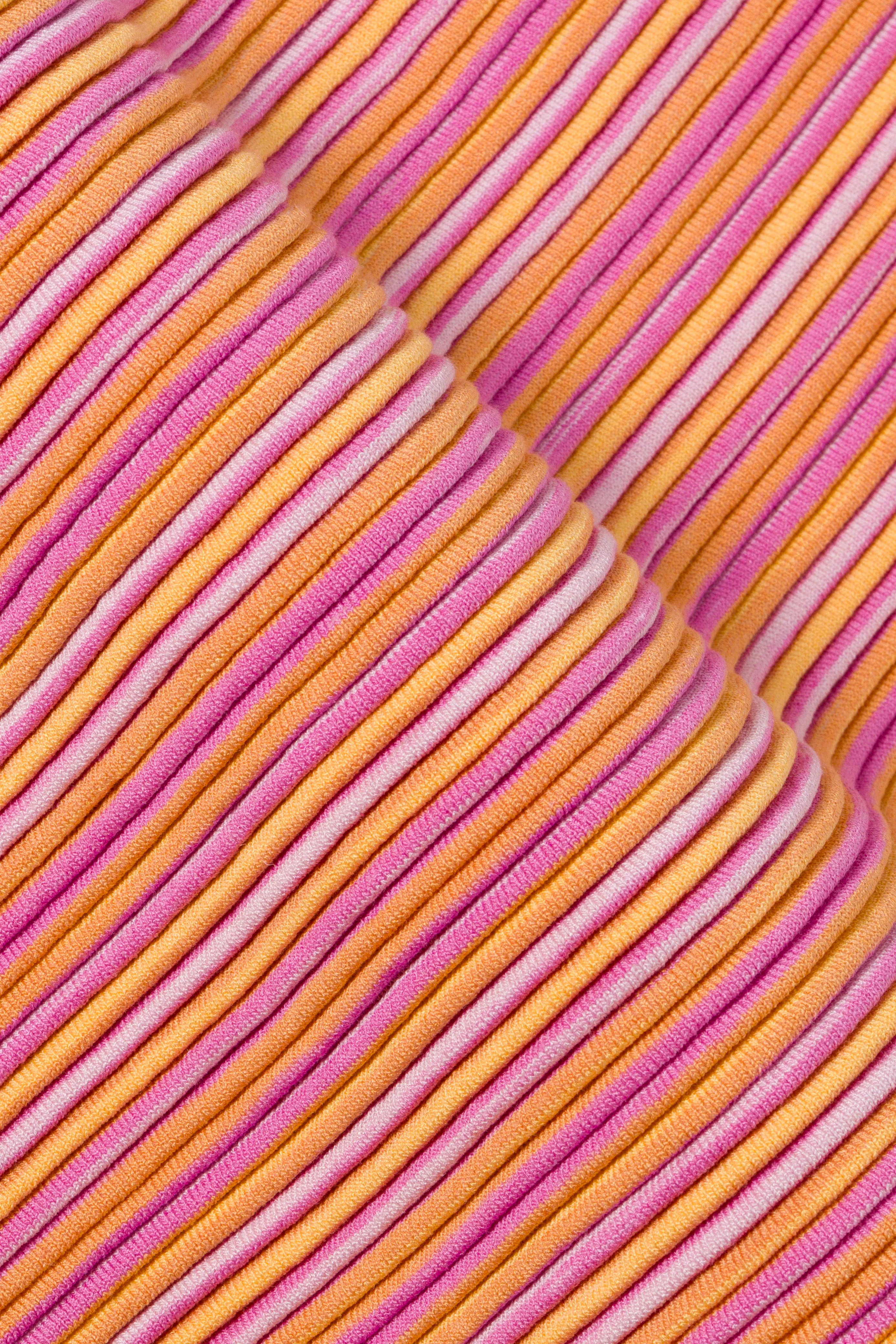 Simkhai - Cally Mini Dress - Image 7