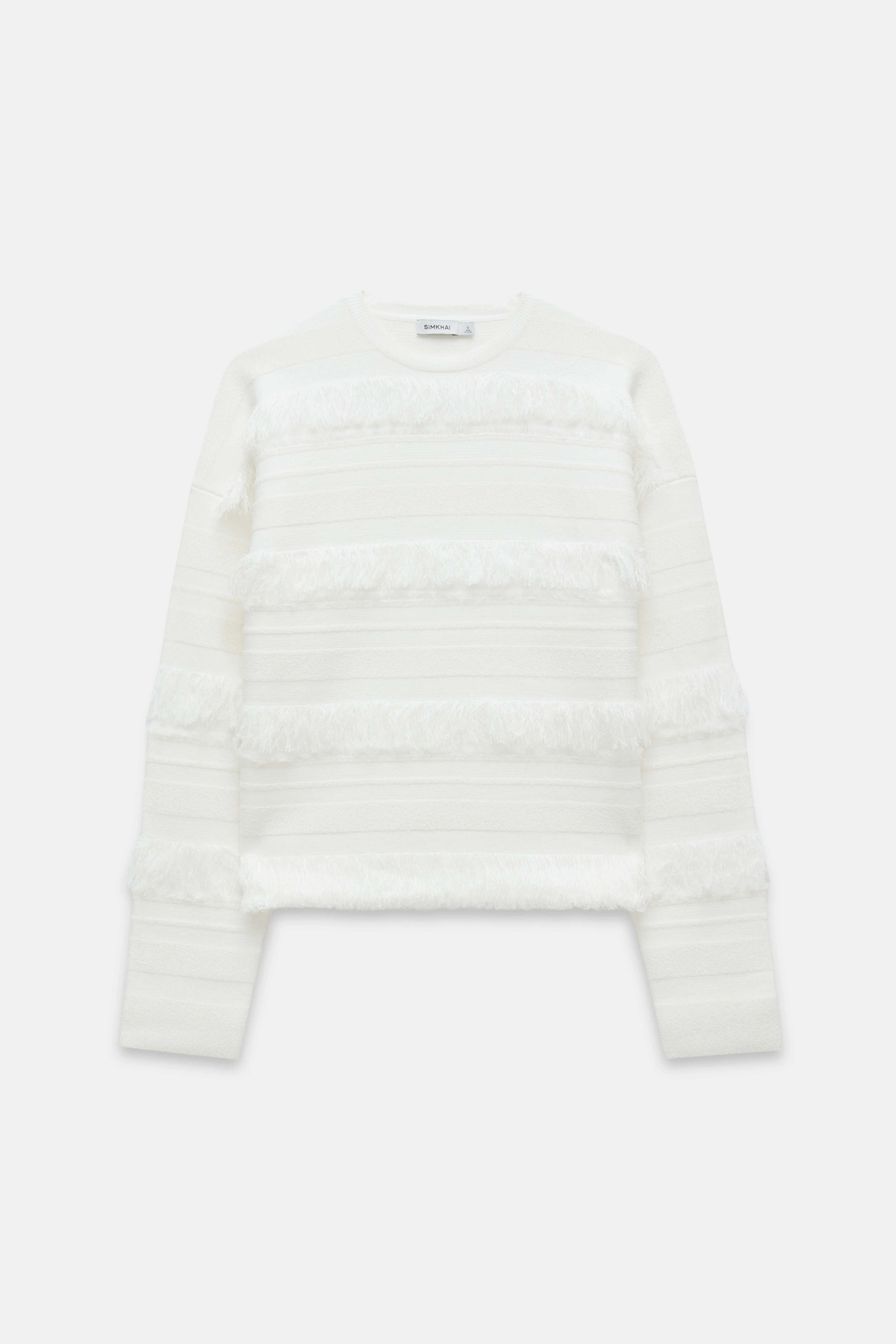 Simkhai - Carrick Crewneck Sweater