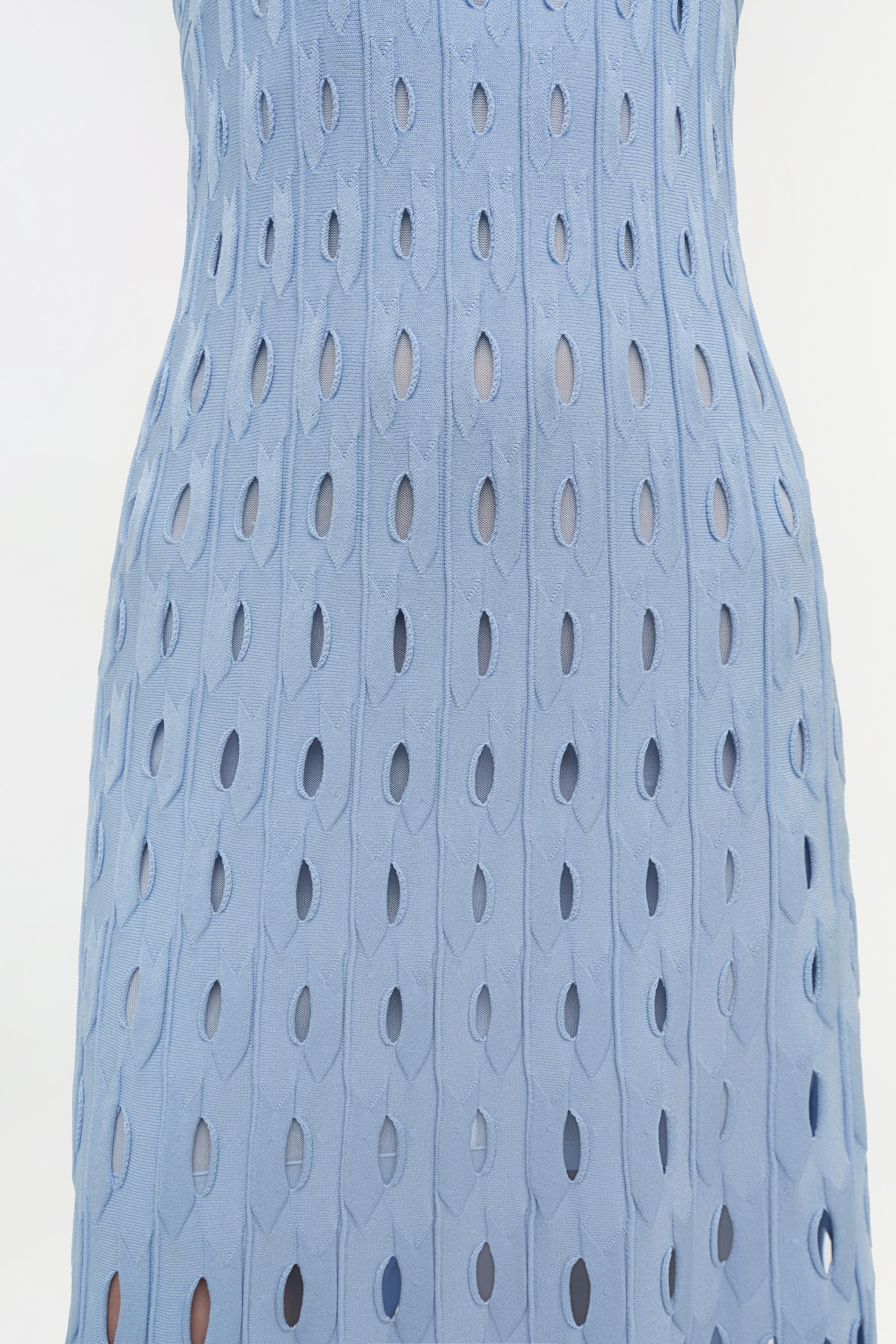 Simkhai - Christina Knit Midi Dress - Image 4