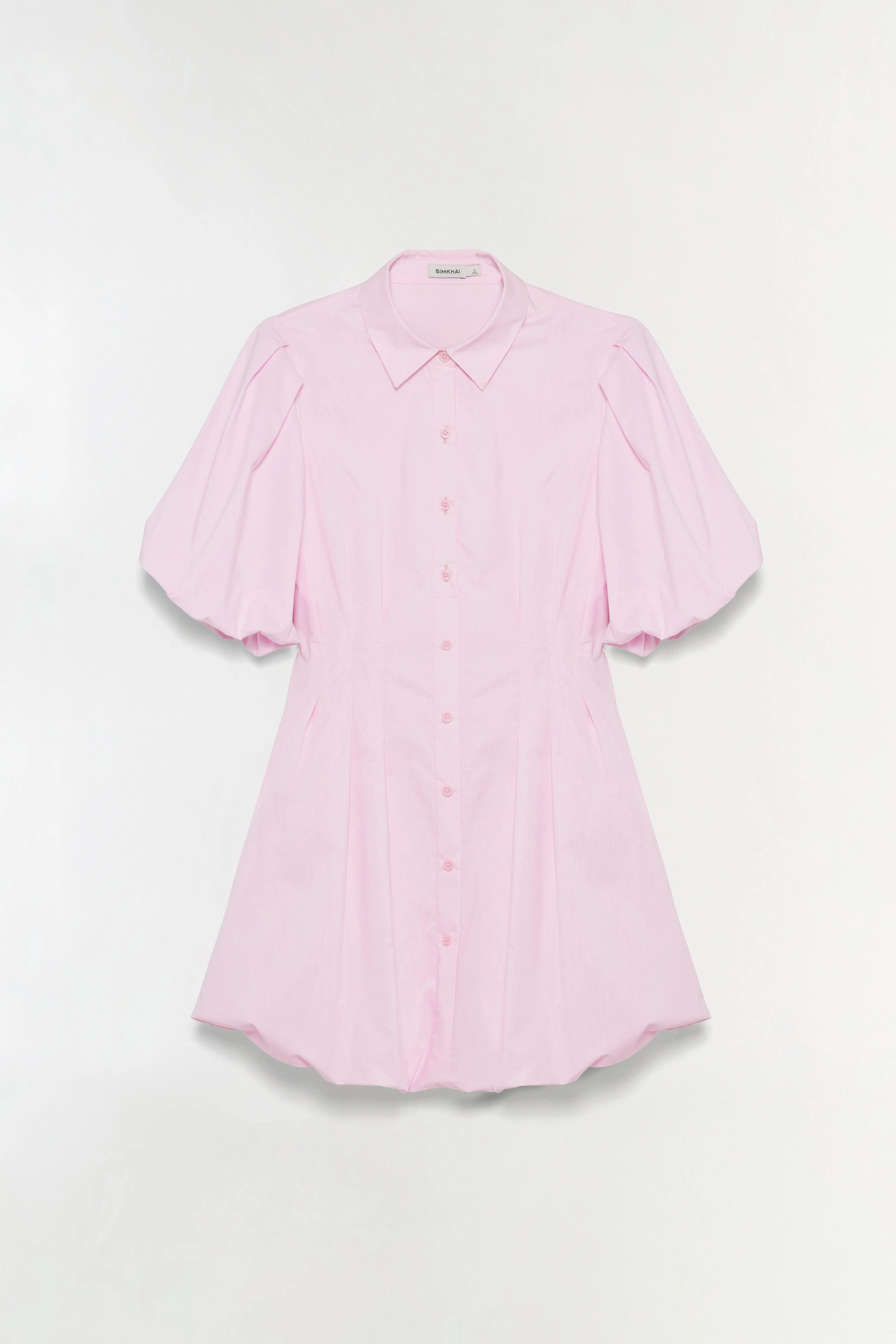 Simkhai - Cleo Cotton Mini Dress