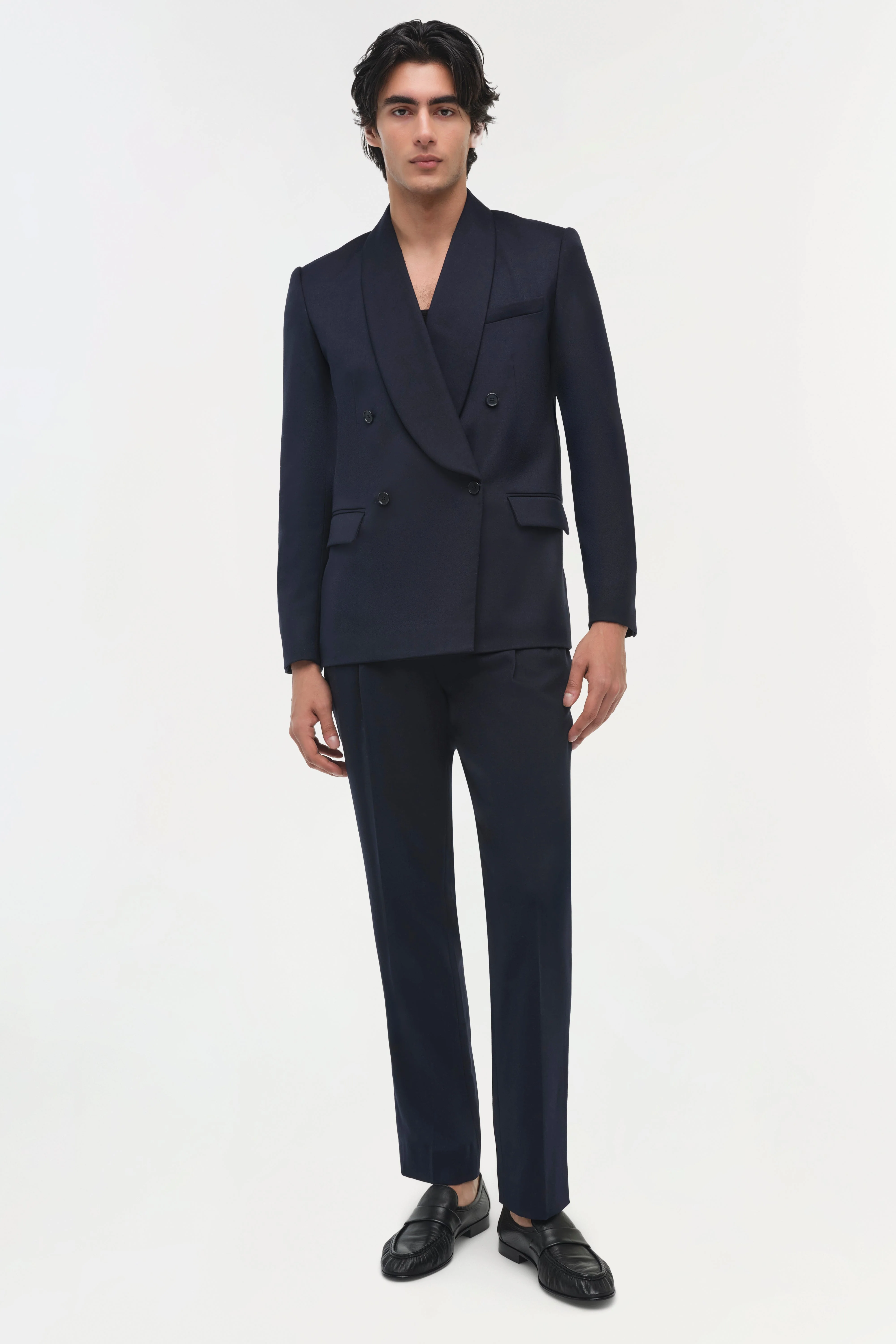 Simkhai - Coleman Suiting Jacket - Image 2