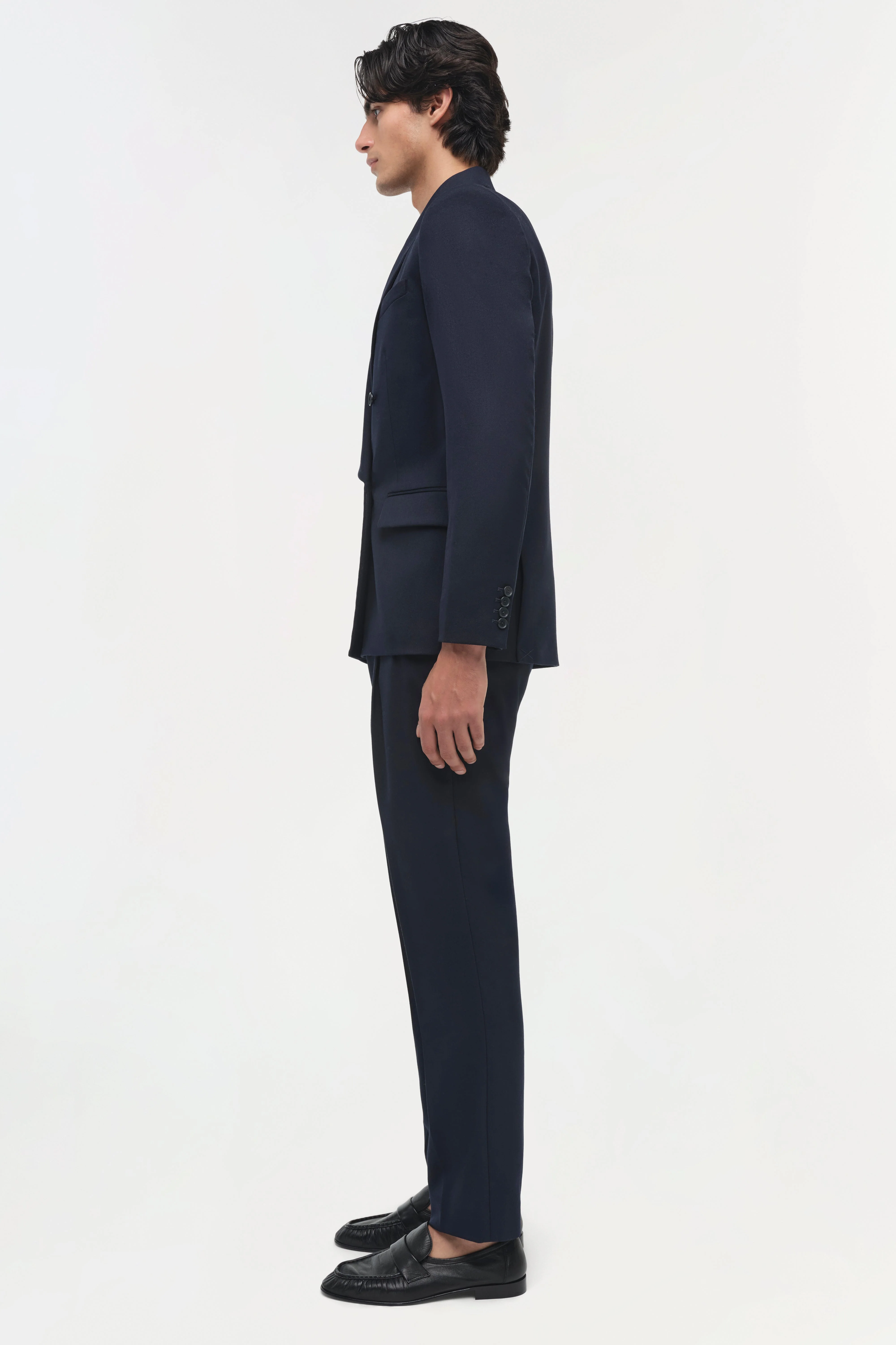 Simkhai - Coleman Suiting Jacket - Image 4