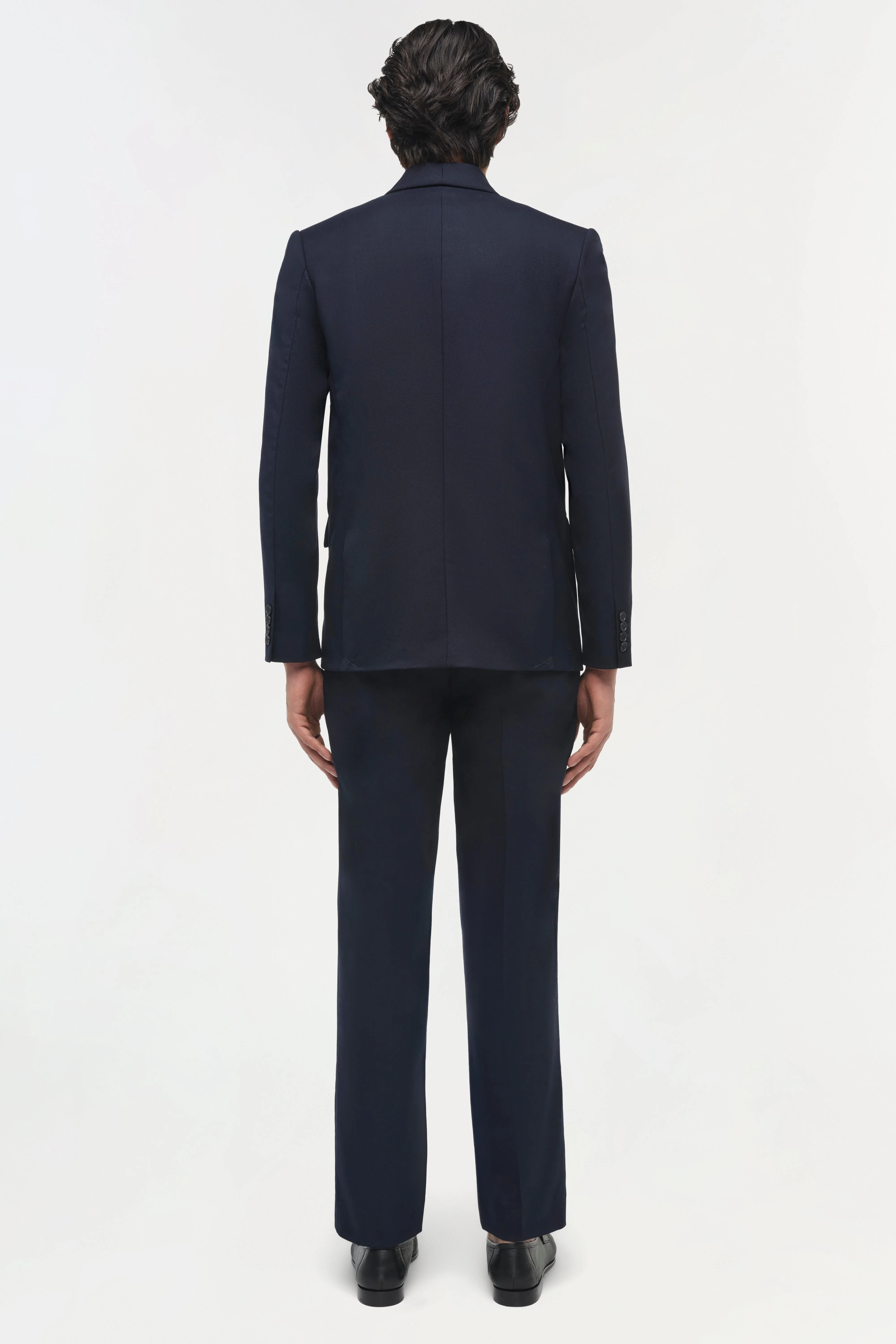 Simkhai - Coleman Suiting Jacket - Image 5