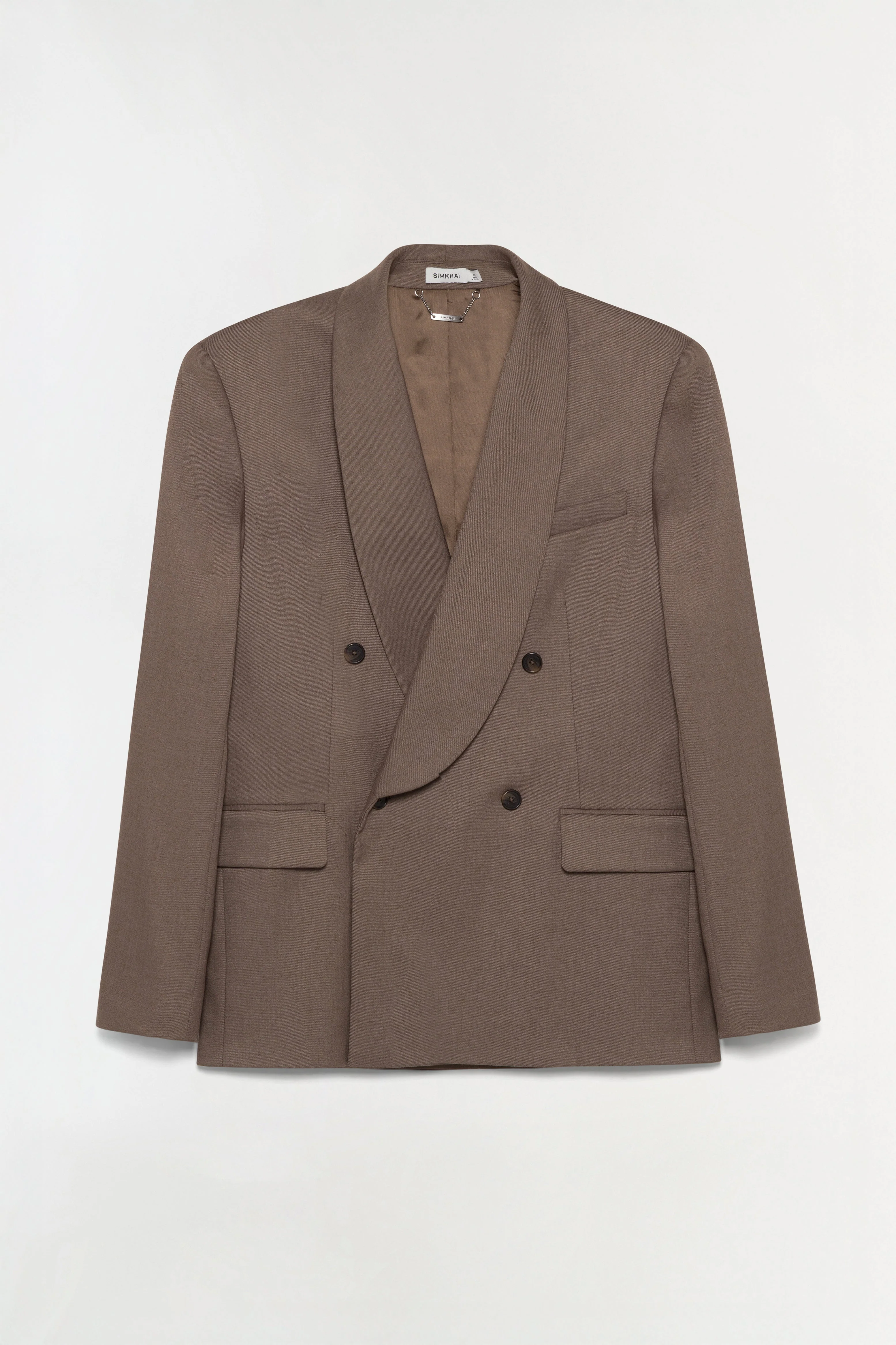 Simkhai - Coleman Suiting Jacket