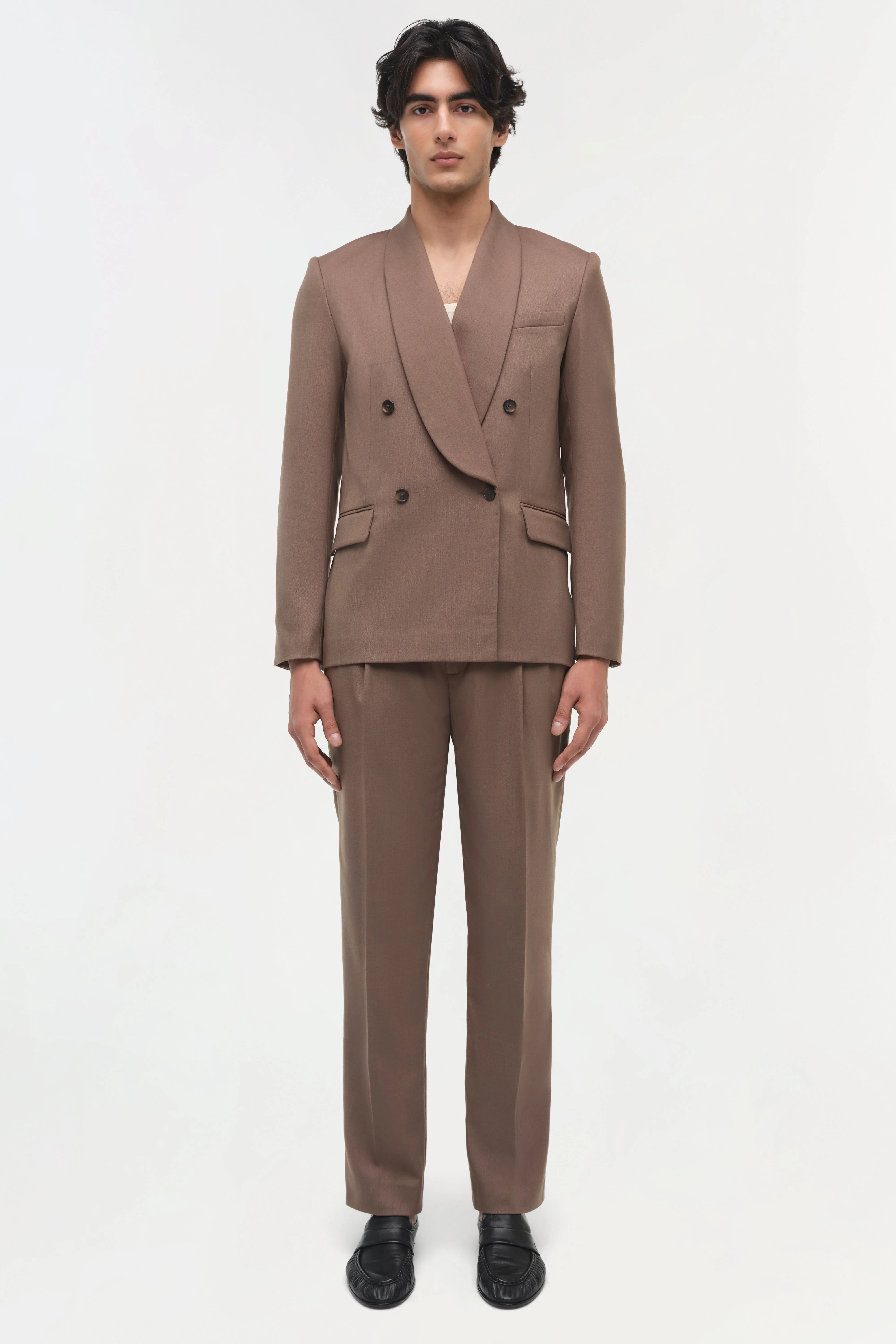 Simkhai - Coleman Suiting Jacket - Image 5