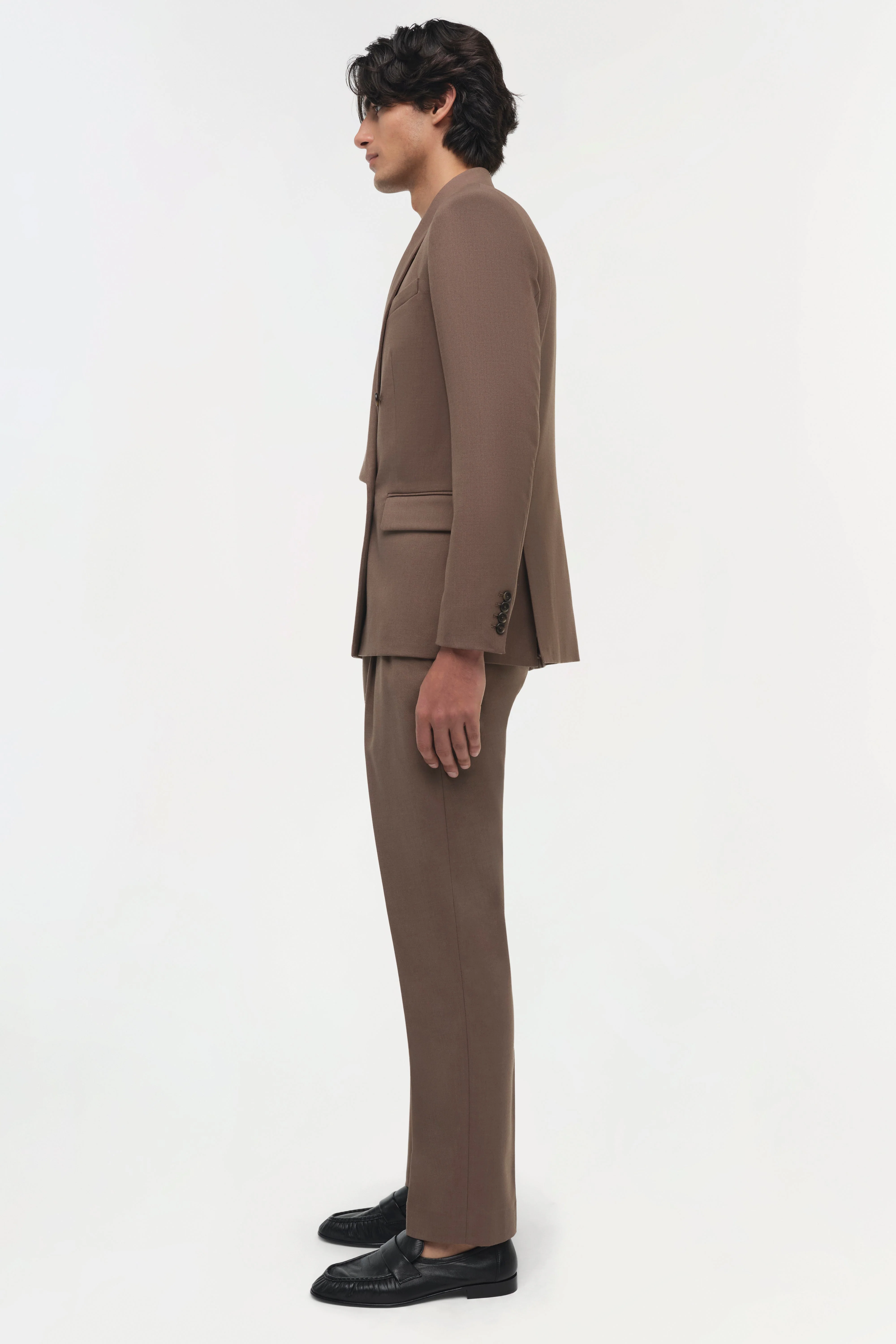 Simkhai - Coleman Suiting Jacket - Image 6