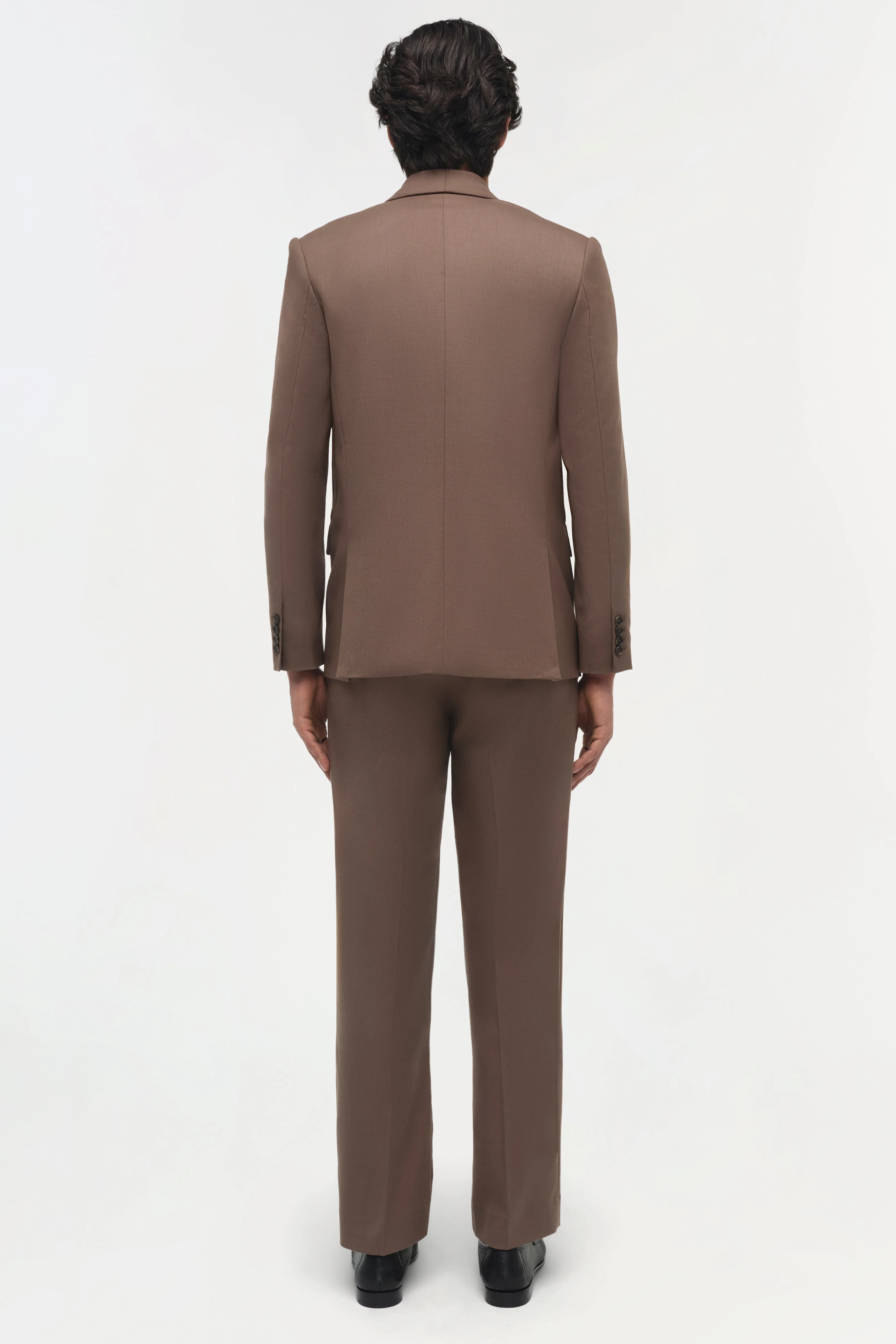 Simkhai - Coleman Suiting Jacket - Image 7
