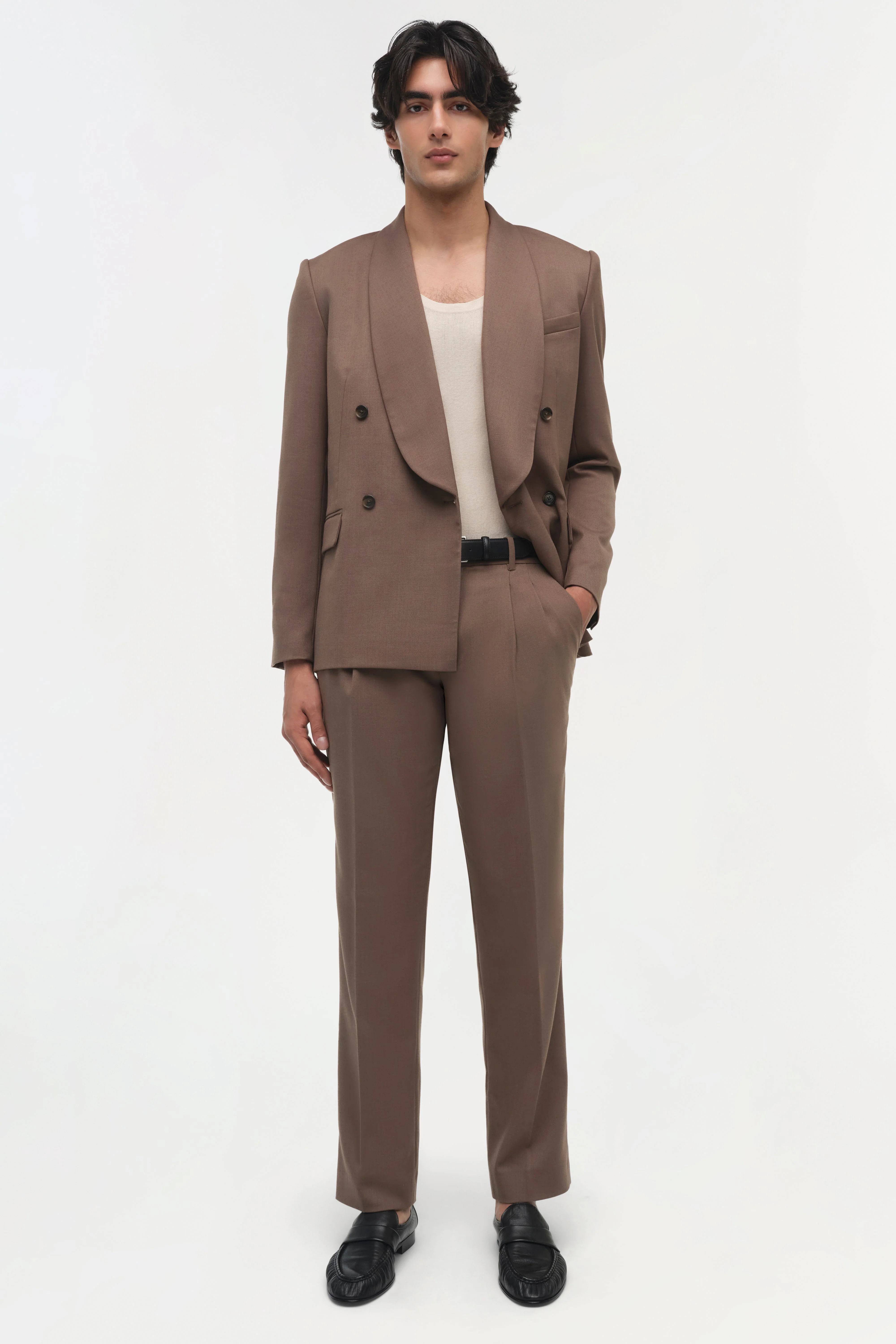 Simkhai - Coleman Suiting Jacket - Image 8