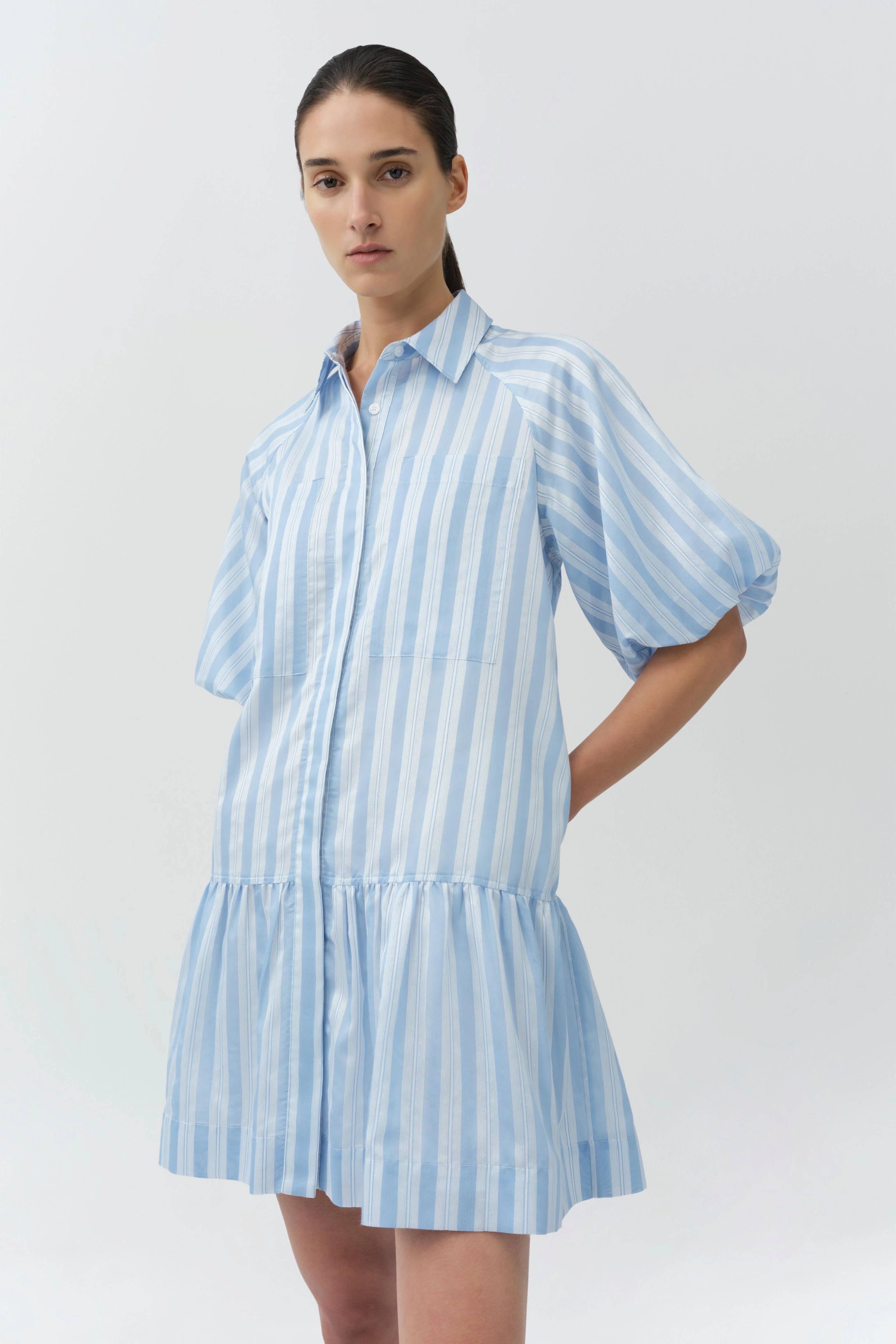 Simkhai - Crissy Mini Dress - Image 3