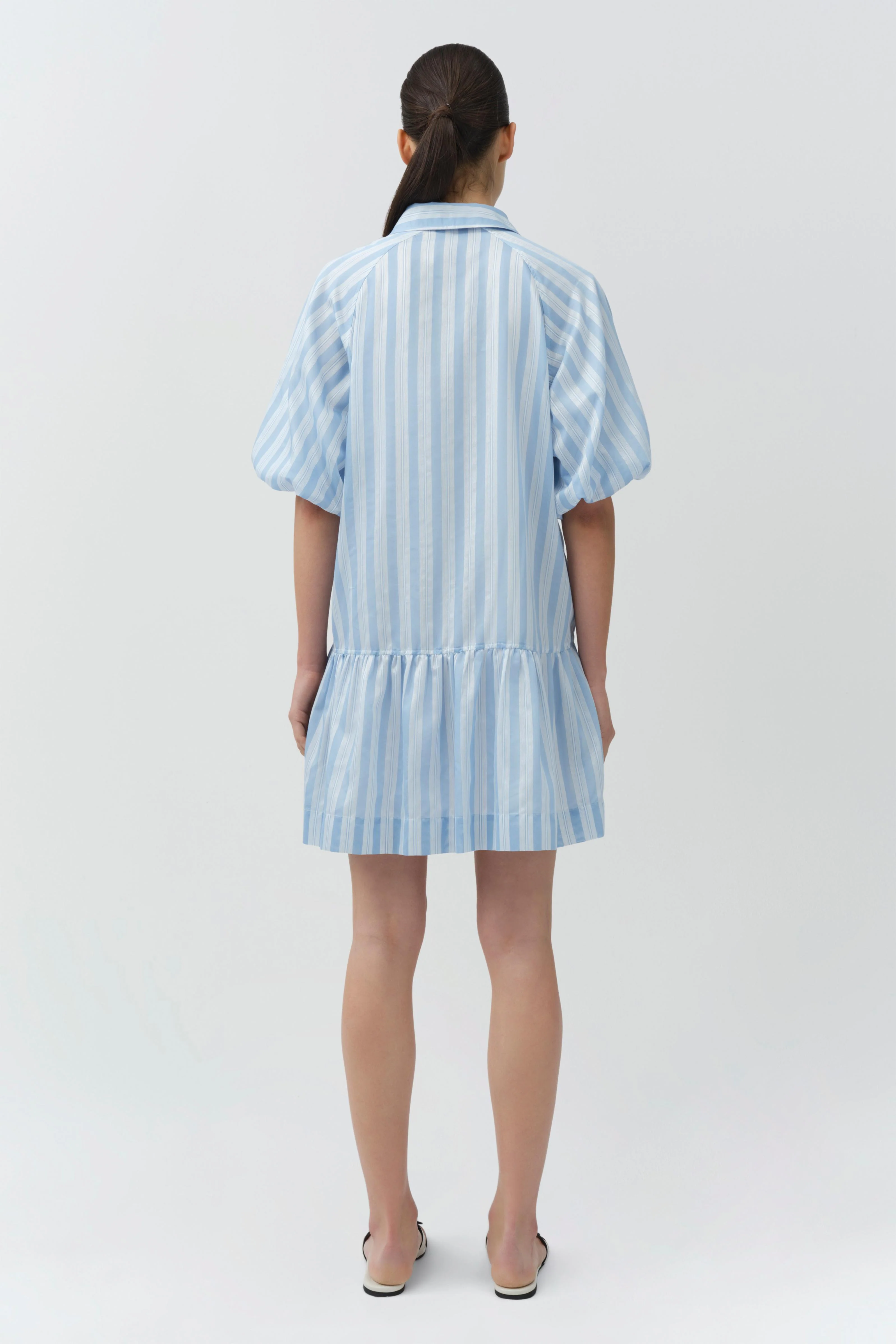 Simkhai - Crissy Mini Dress - Image 5