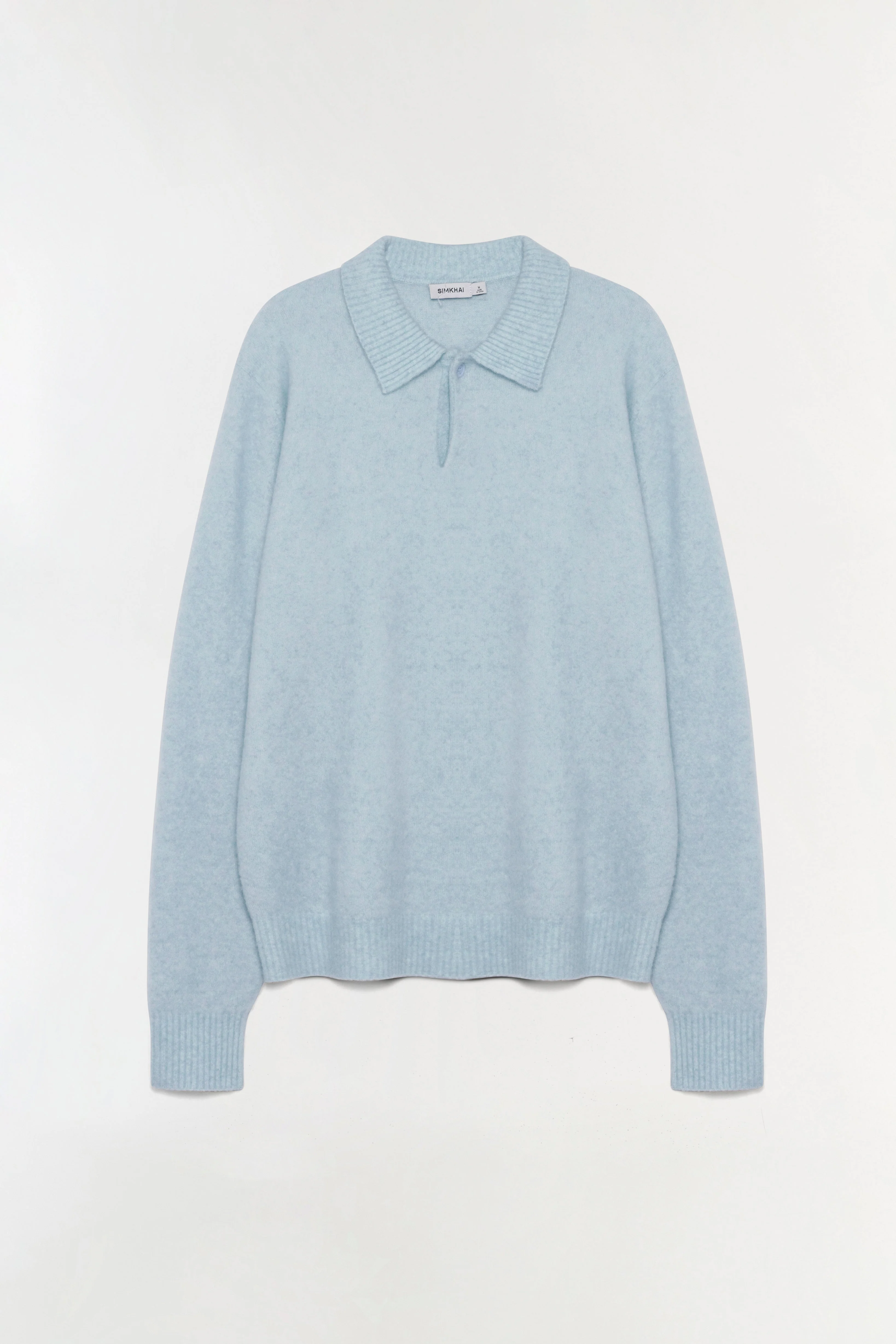 Simkhai - Davis Cashmere Blend Pullover