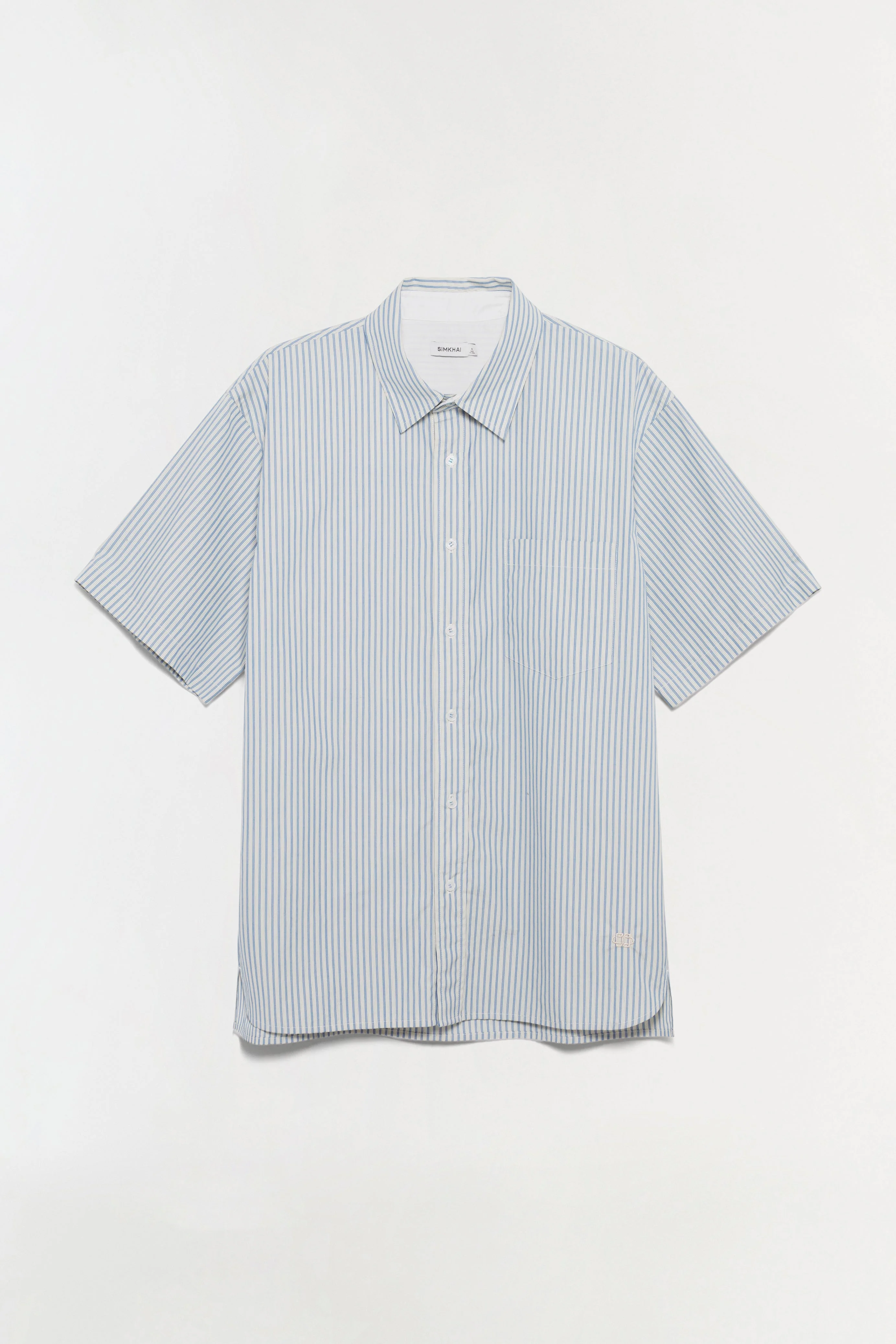 Simkhai - Deacon Oversized Shirt