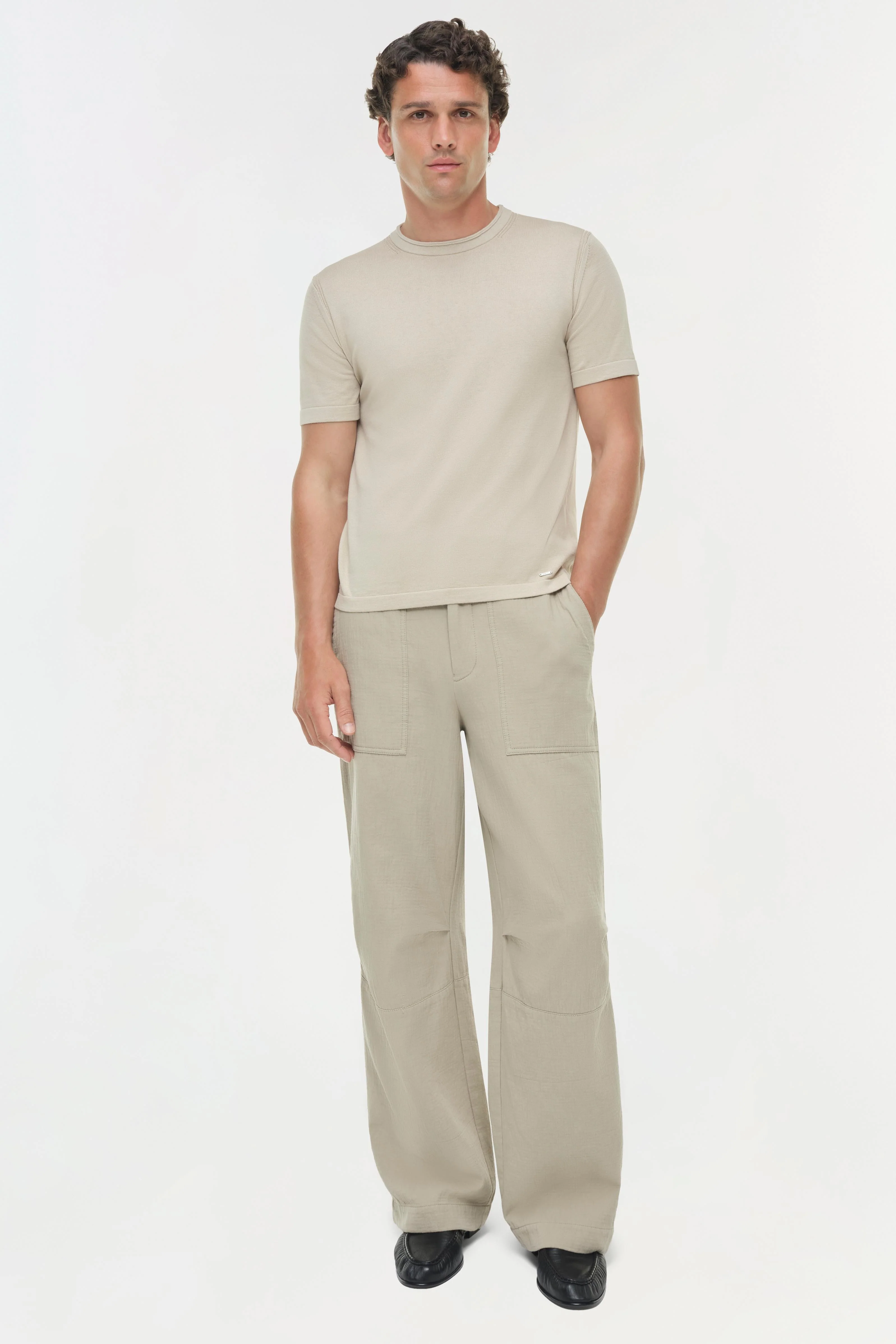 Simkhai - Duke T - Shirt - Image 2