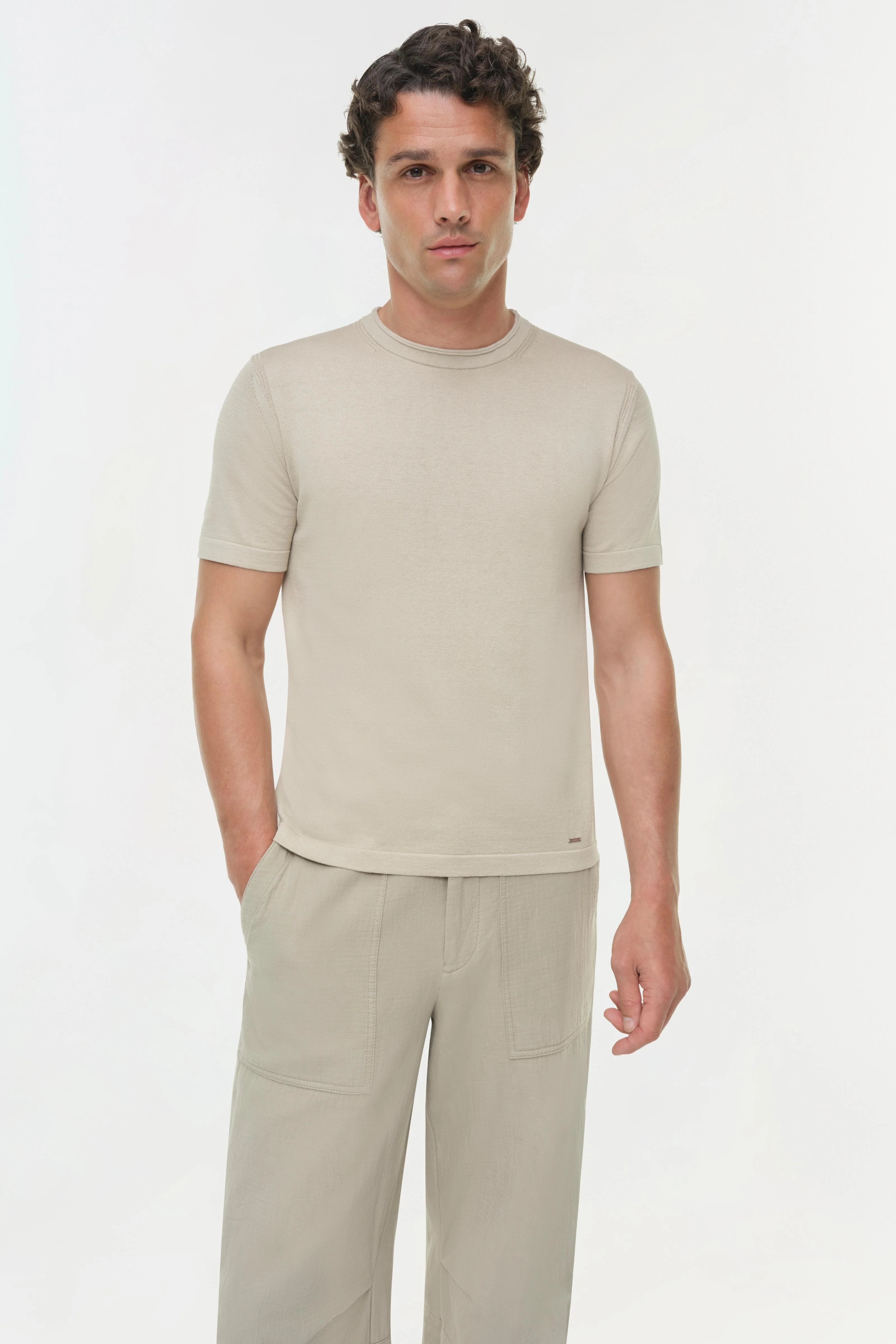 Simkhai - Duke T - Shirt - Image 3