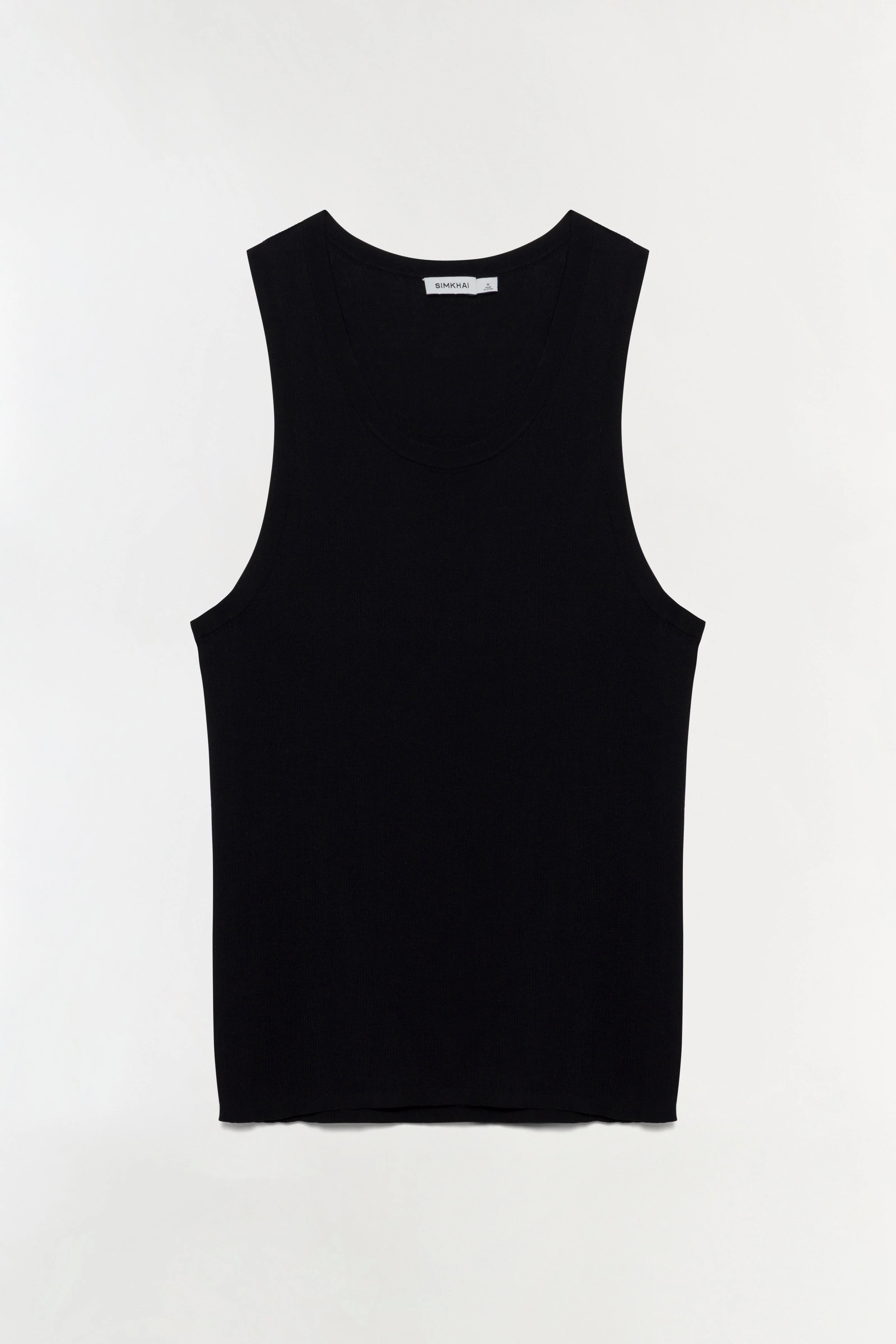 Simkhai - Elikai Ribbed Tank