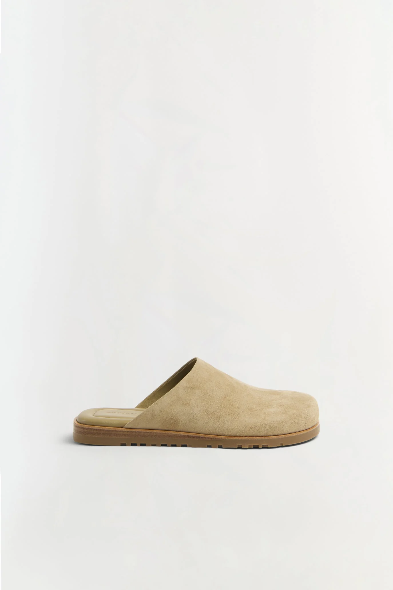 Simkhai - Emery Suede Clog