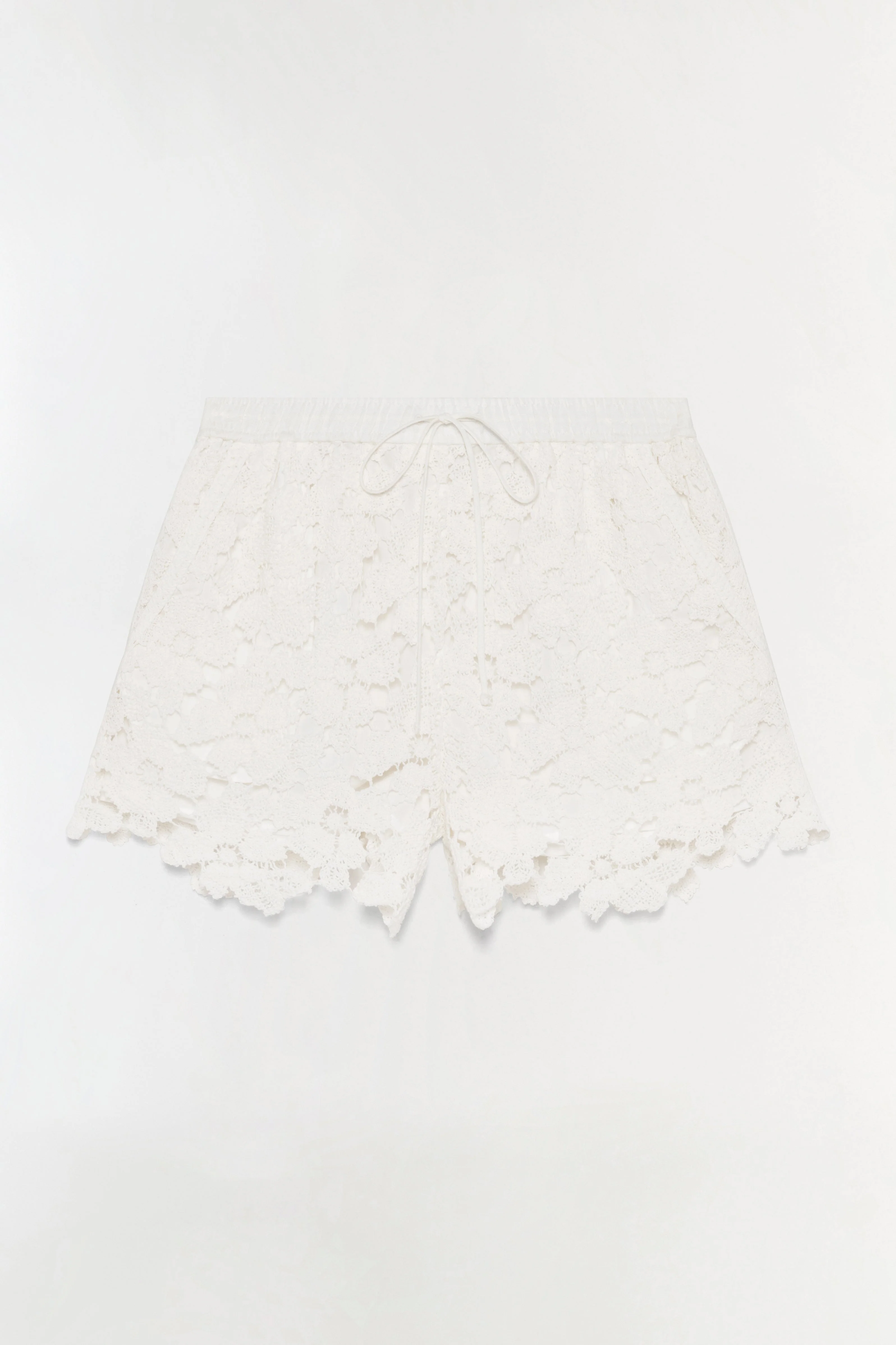 Simkhai - Holly Lace Short