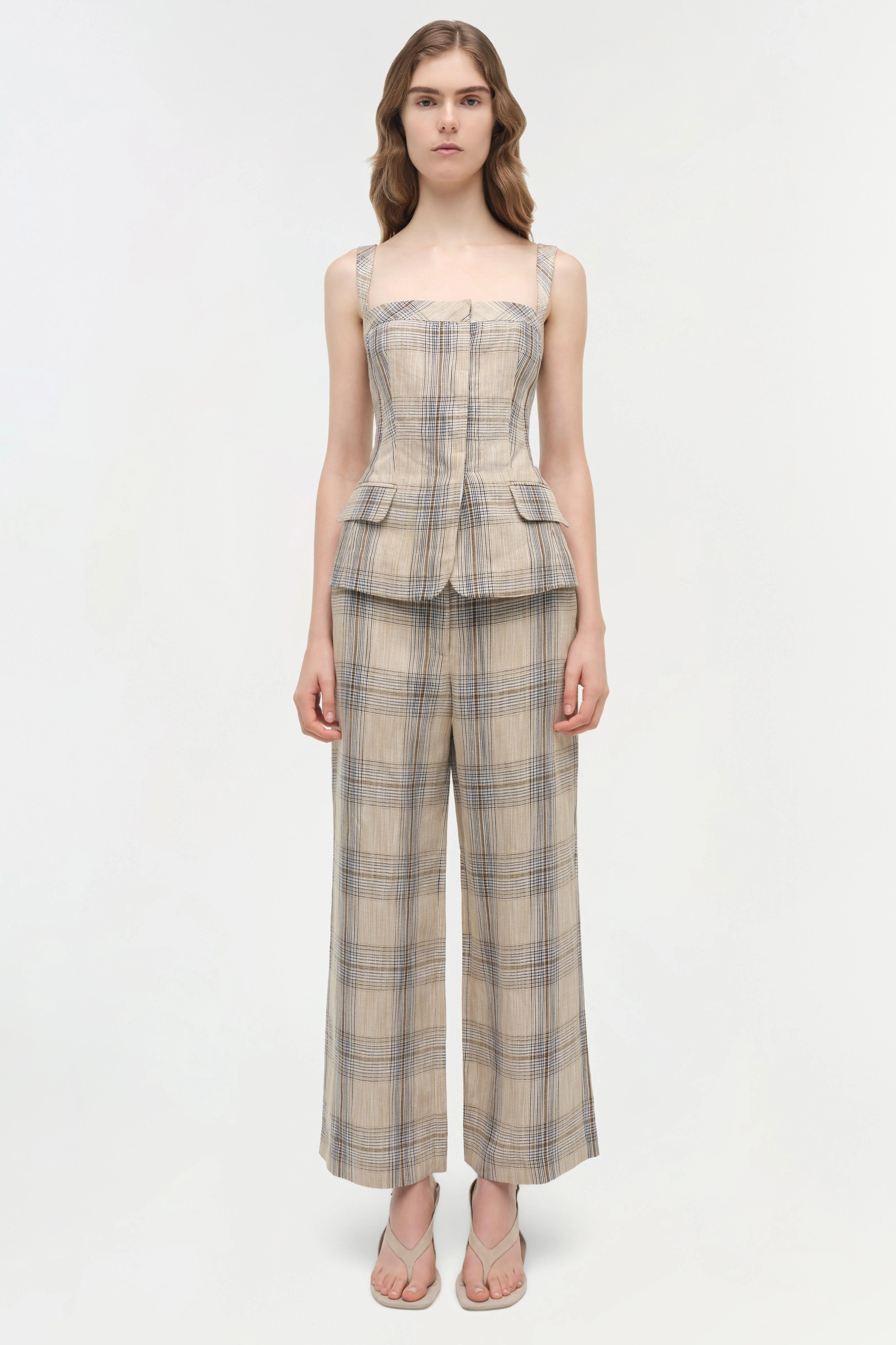 Simkhai - Jessie Vest - Image 6