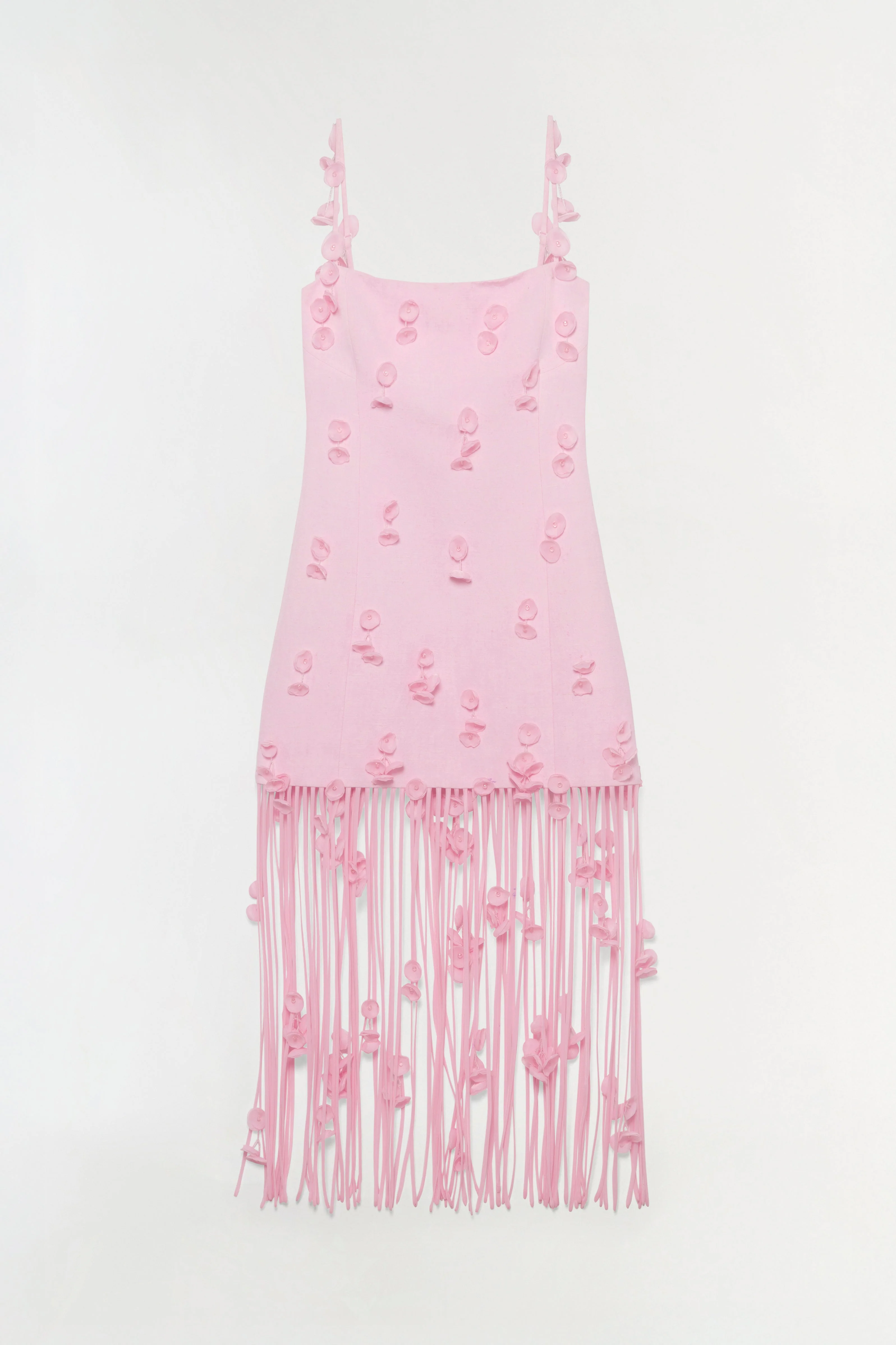 Simkhai - Juliana Midi Dress