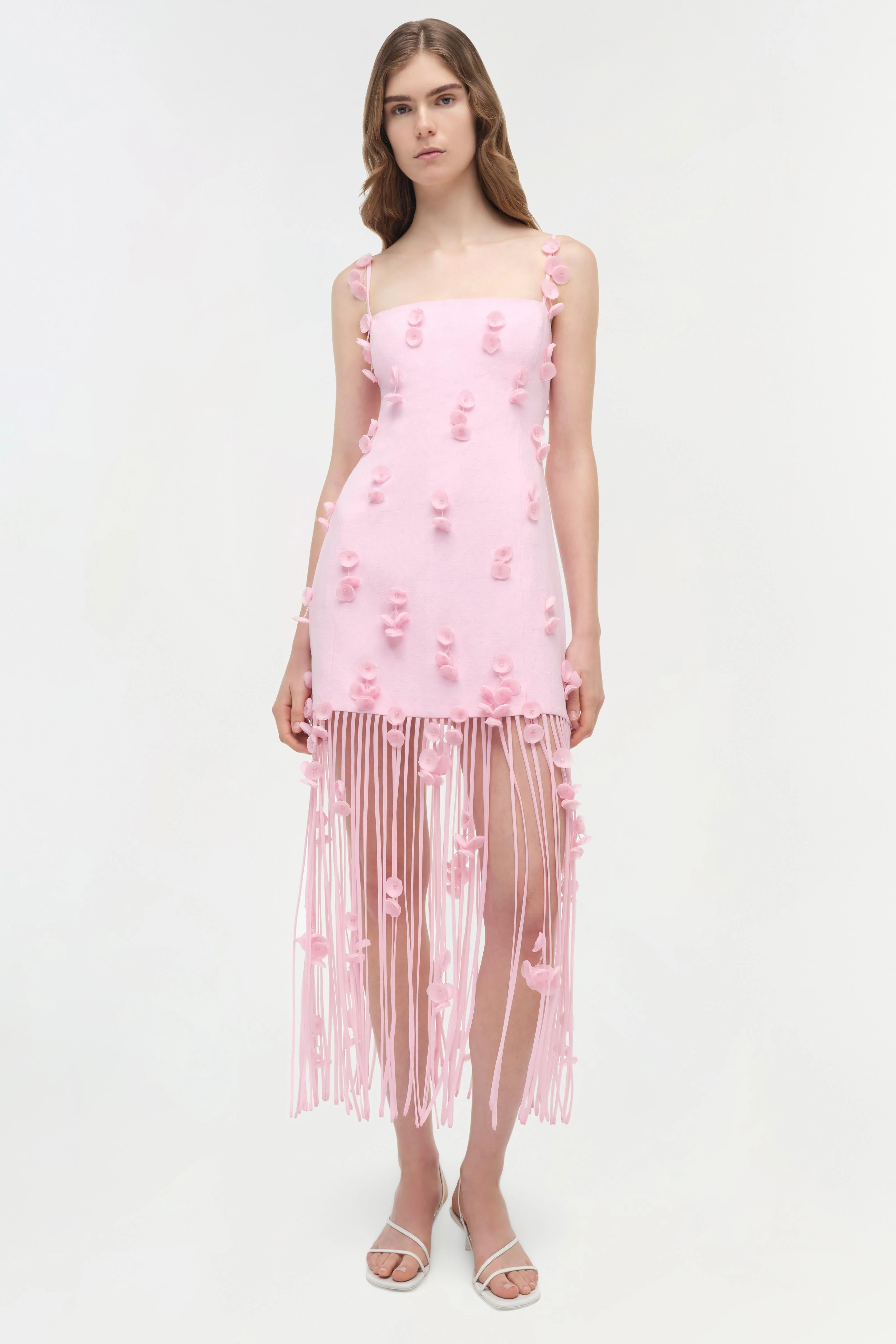 Simkhai - Juliana Midi Dress - Image 2