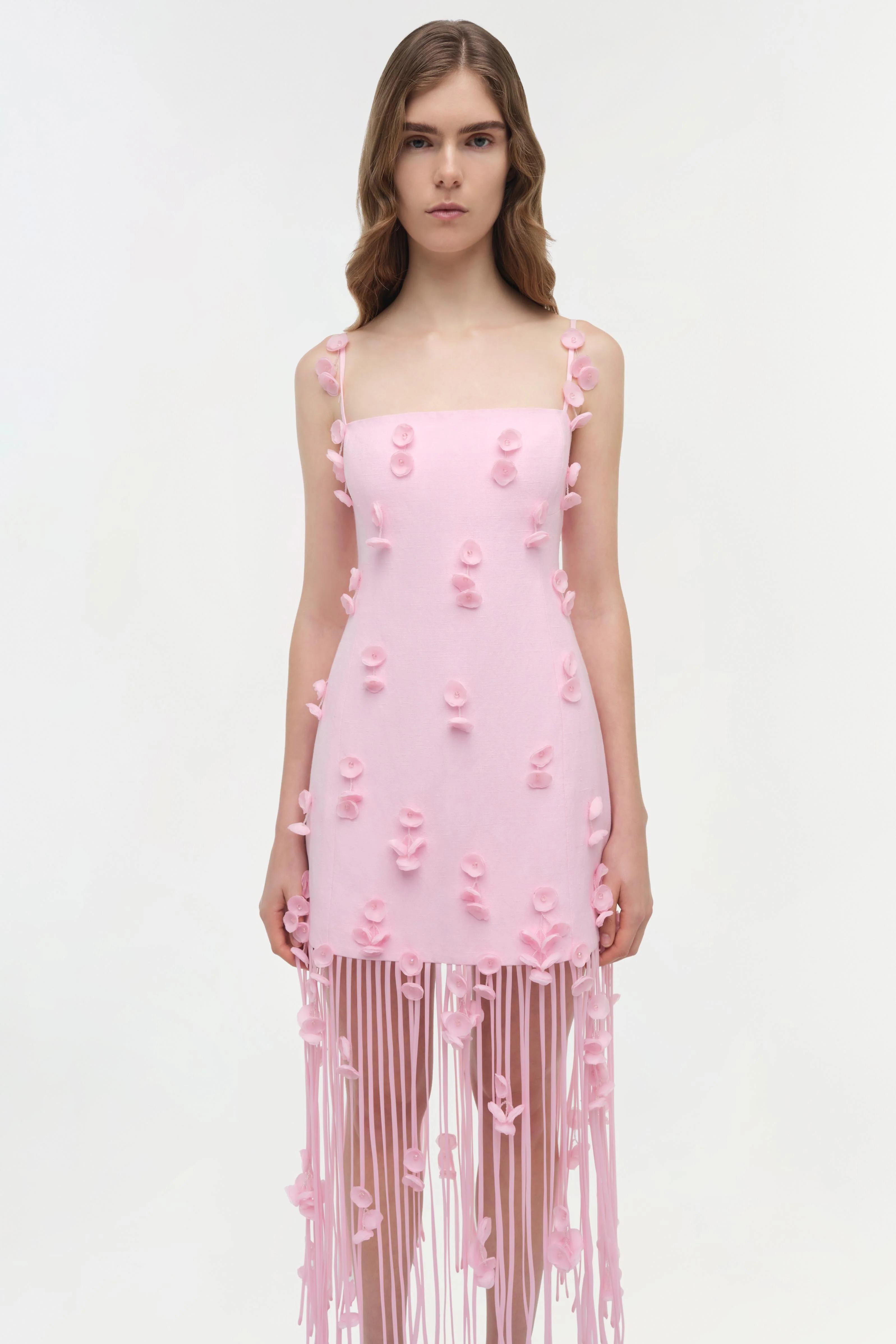 Simkhai - Juliana Midi Dress - Image 3