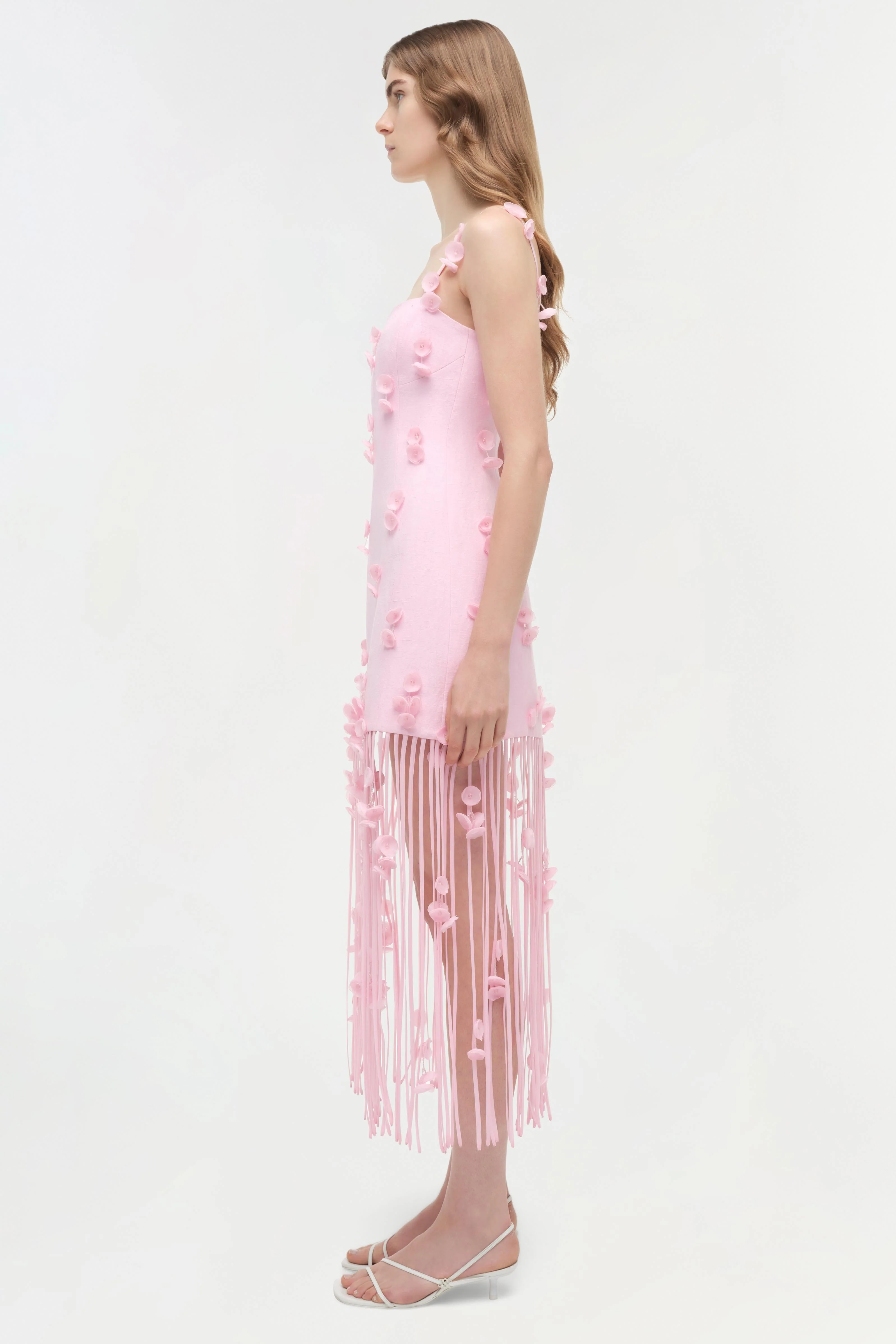 Simkhai - Juliana Midi Dress - Image 4