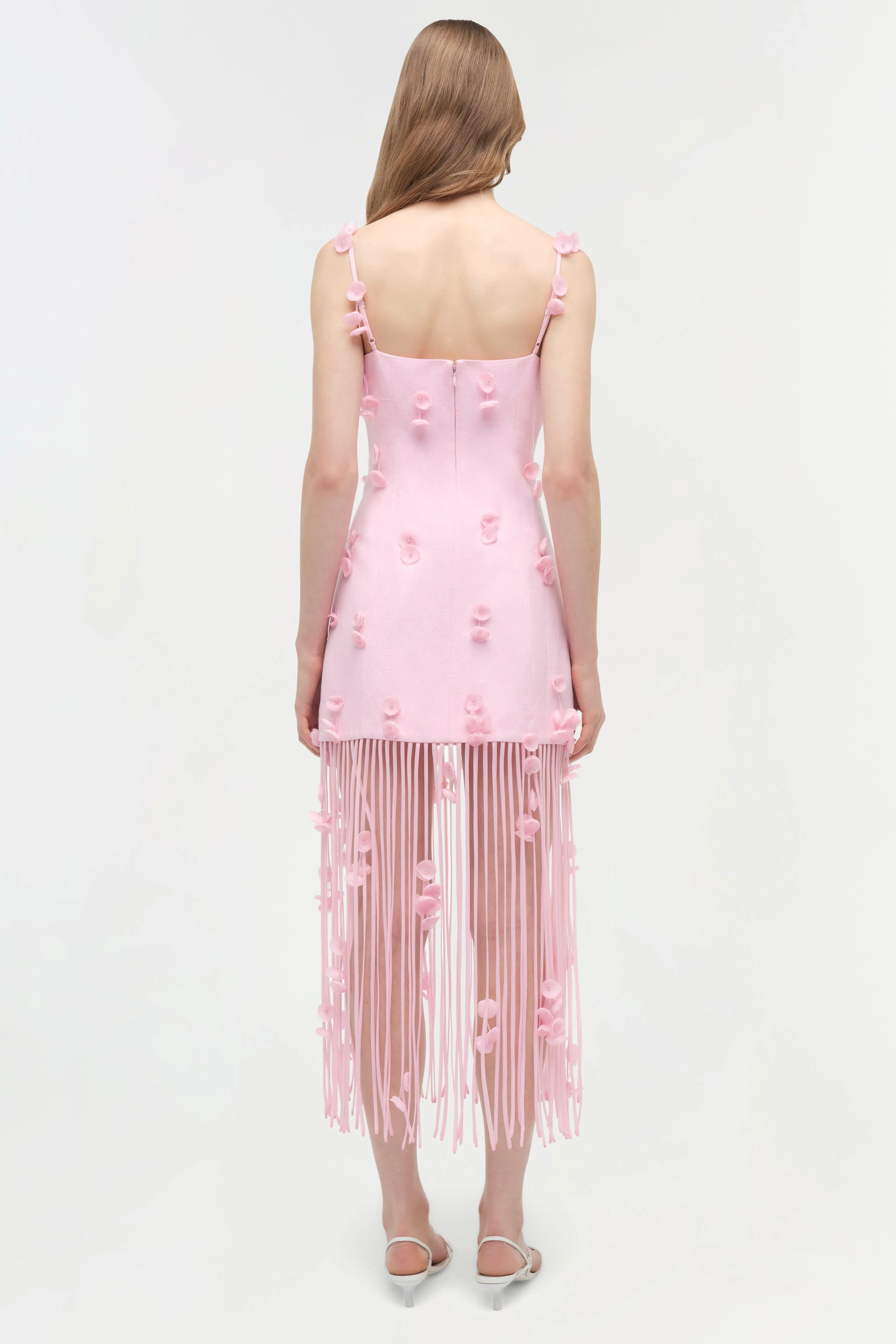 Simkhai - Juliana Midi Dress - Image 5