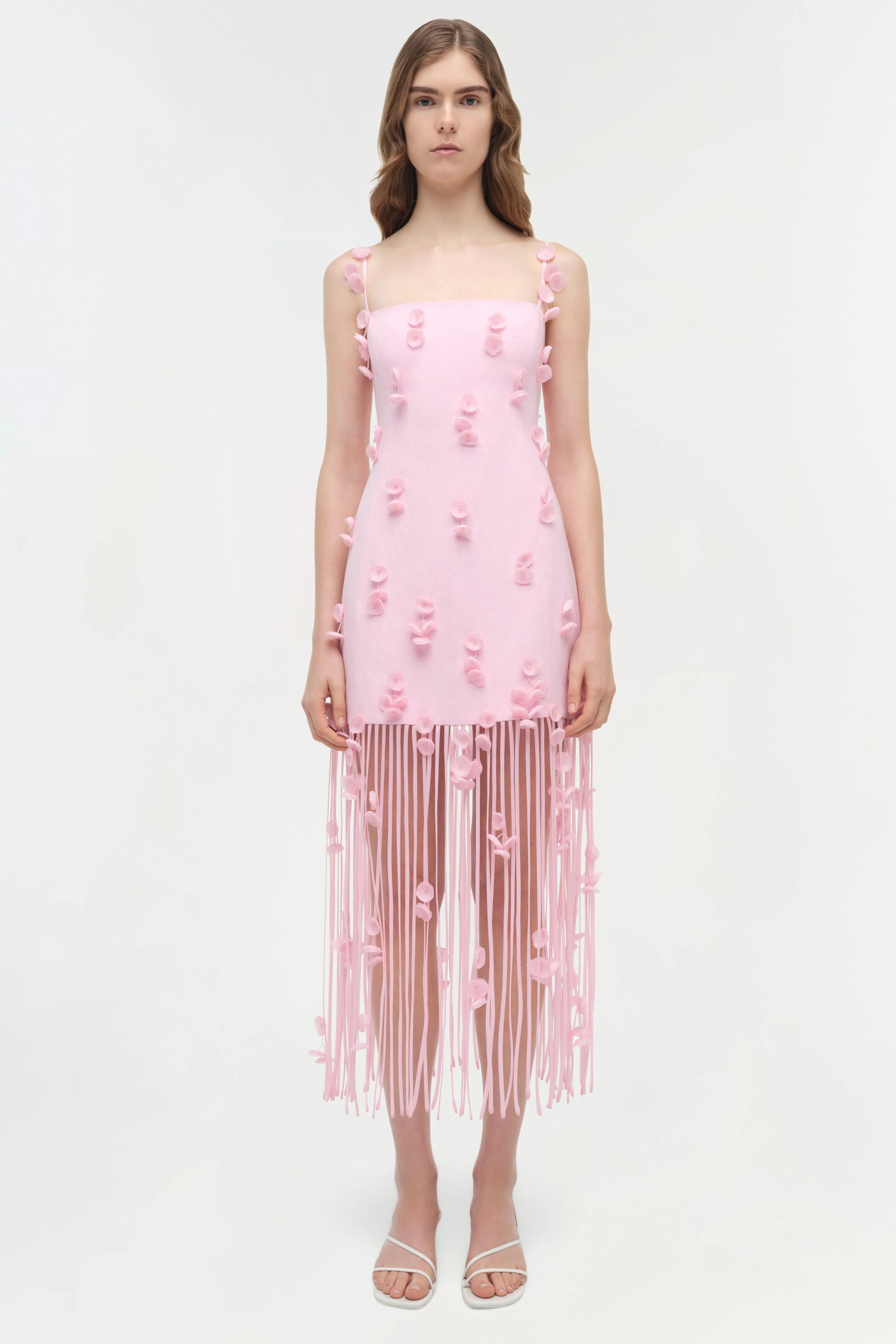 Simkhai - Juliana Midi Dress - Image 6