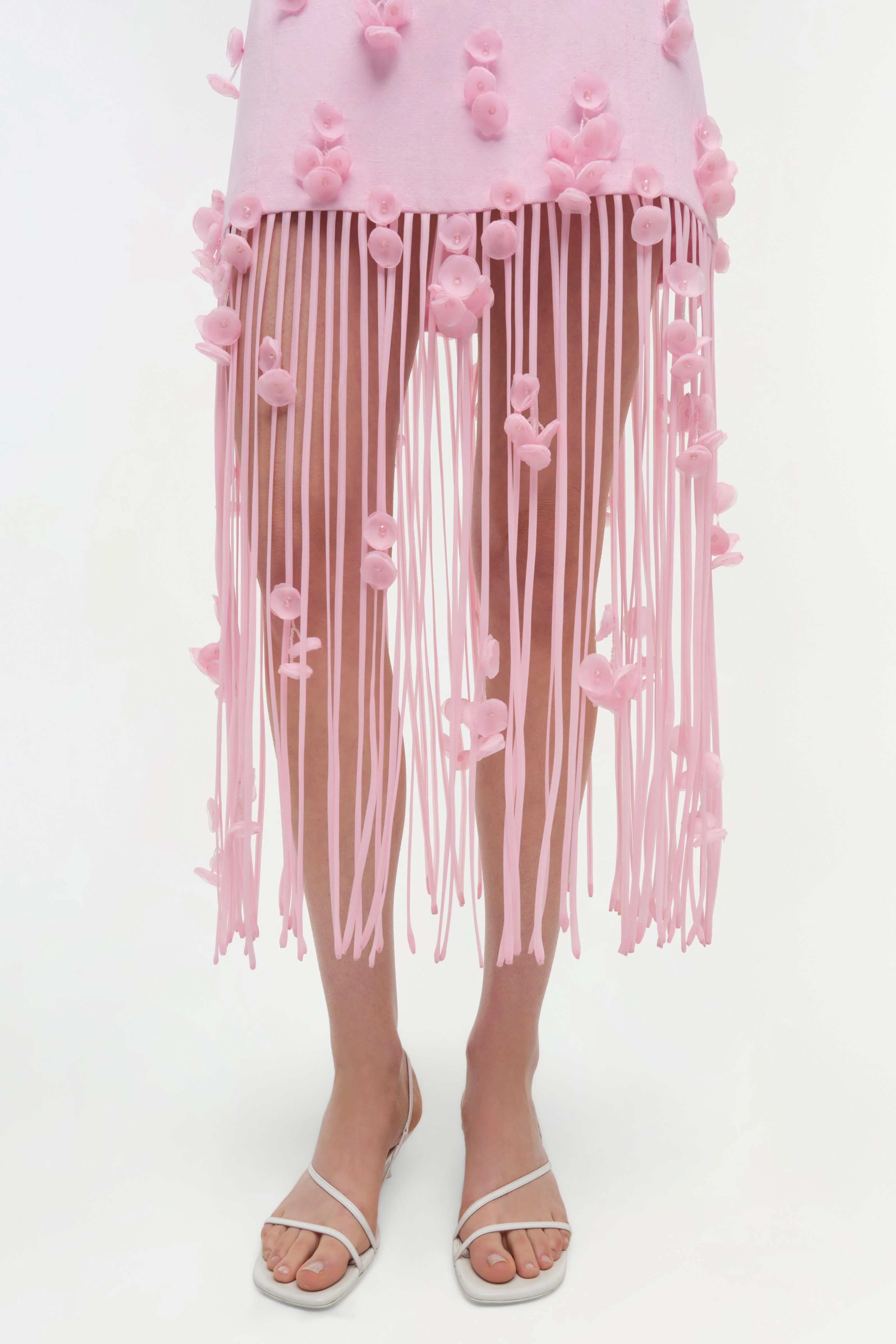 Simkhai - Juliana Midi Dress - Image 7