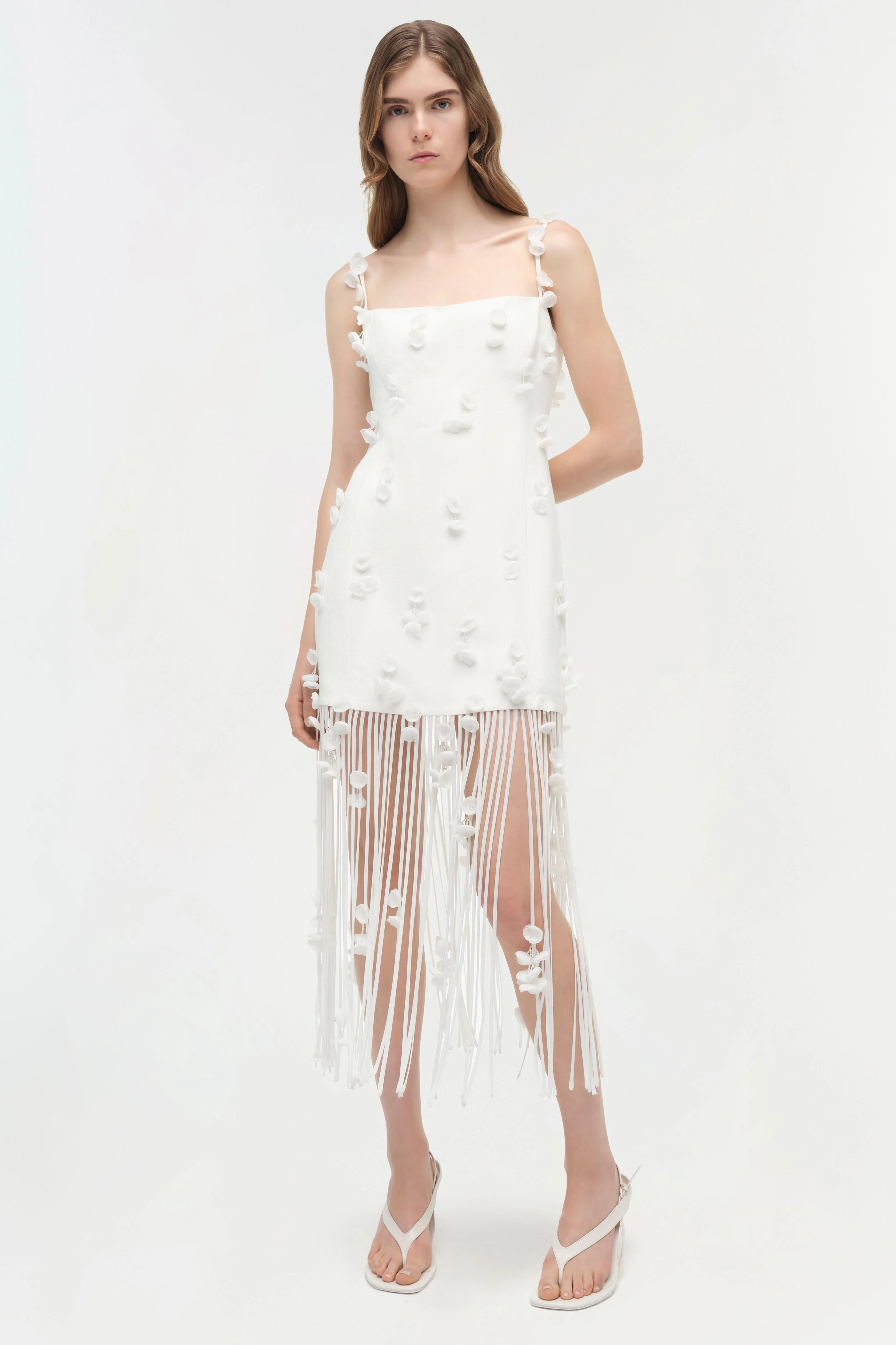 Simkhai - Juliana Midi Dress - Image 2