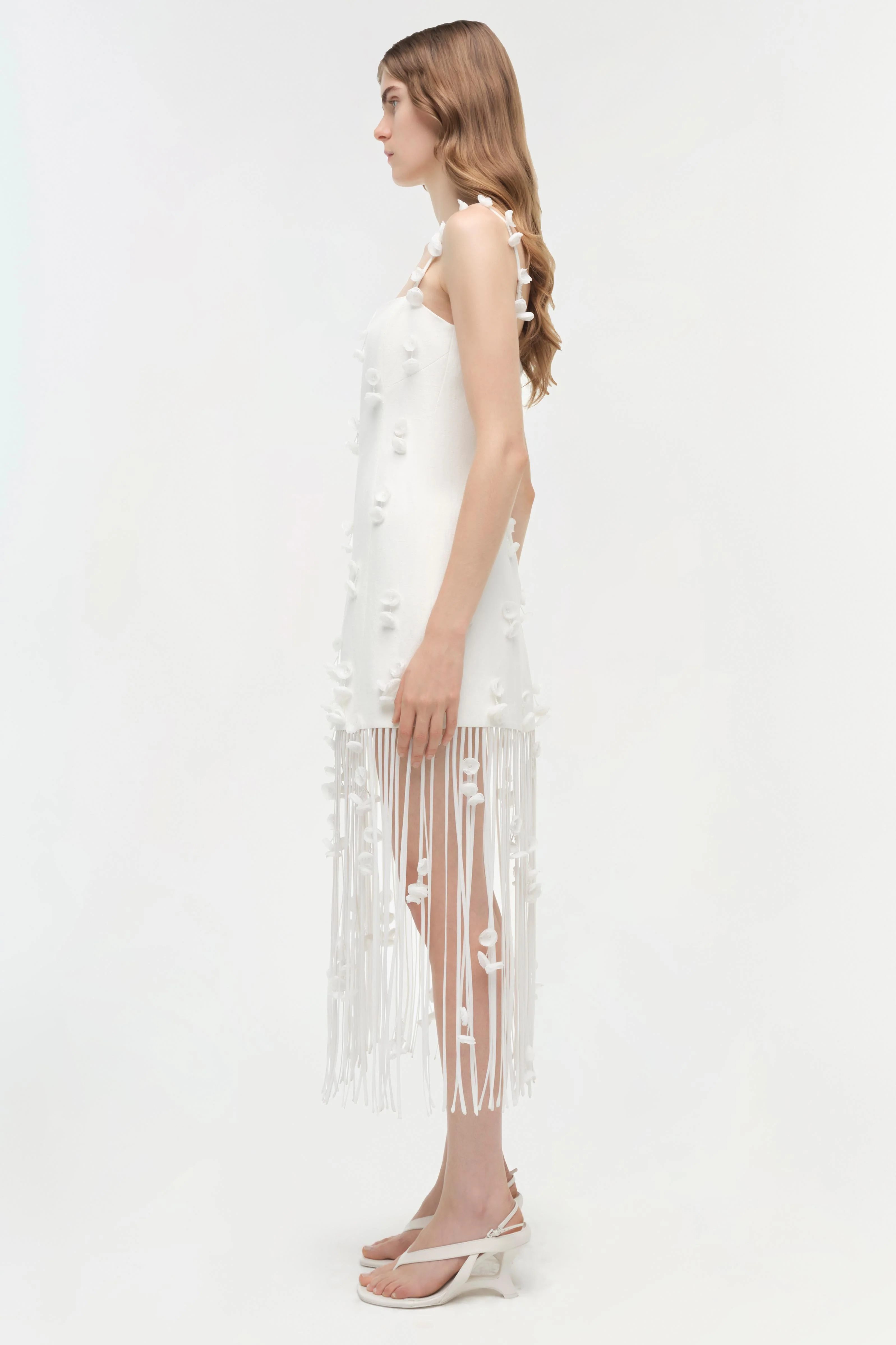Simkhai - Juliana Midi Dress - Image 4