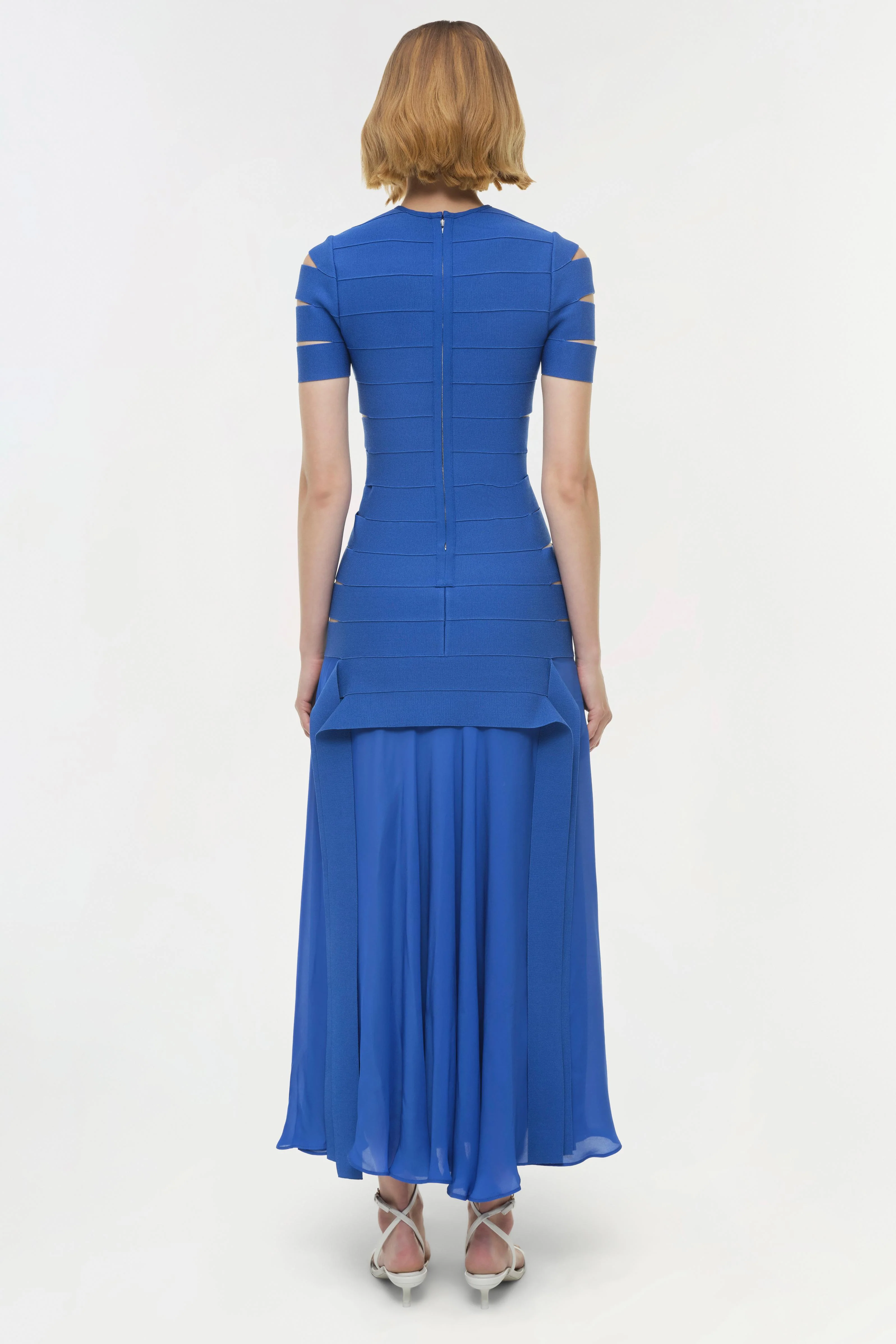 Simkhai - Laken Knit Maxi Dress - Image 6