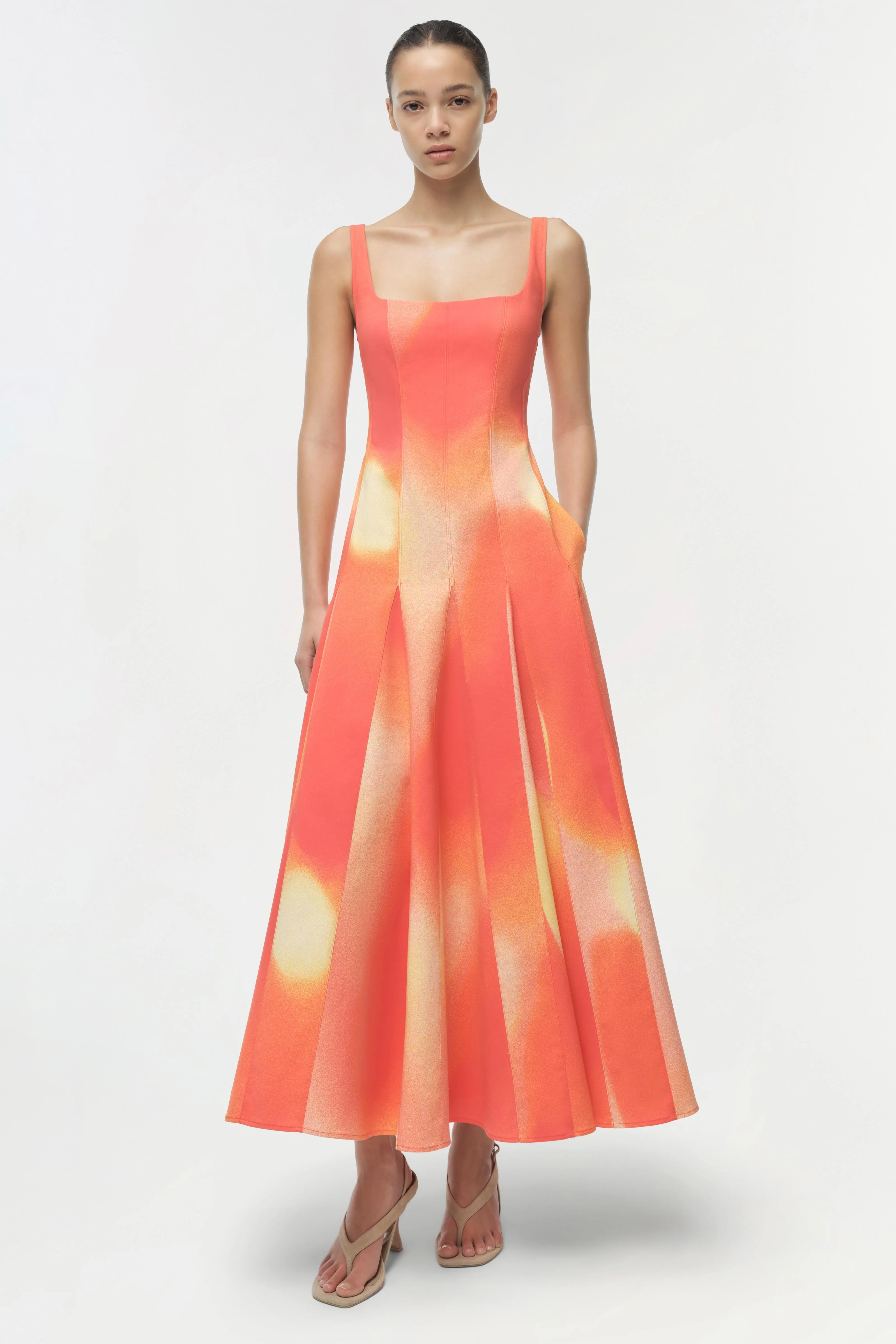 Simkhai - Lara Midi Dress - Image 2