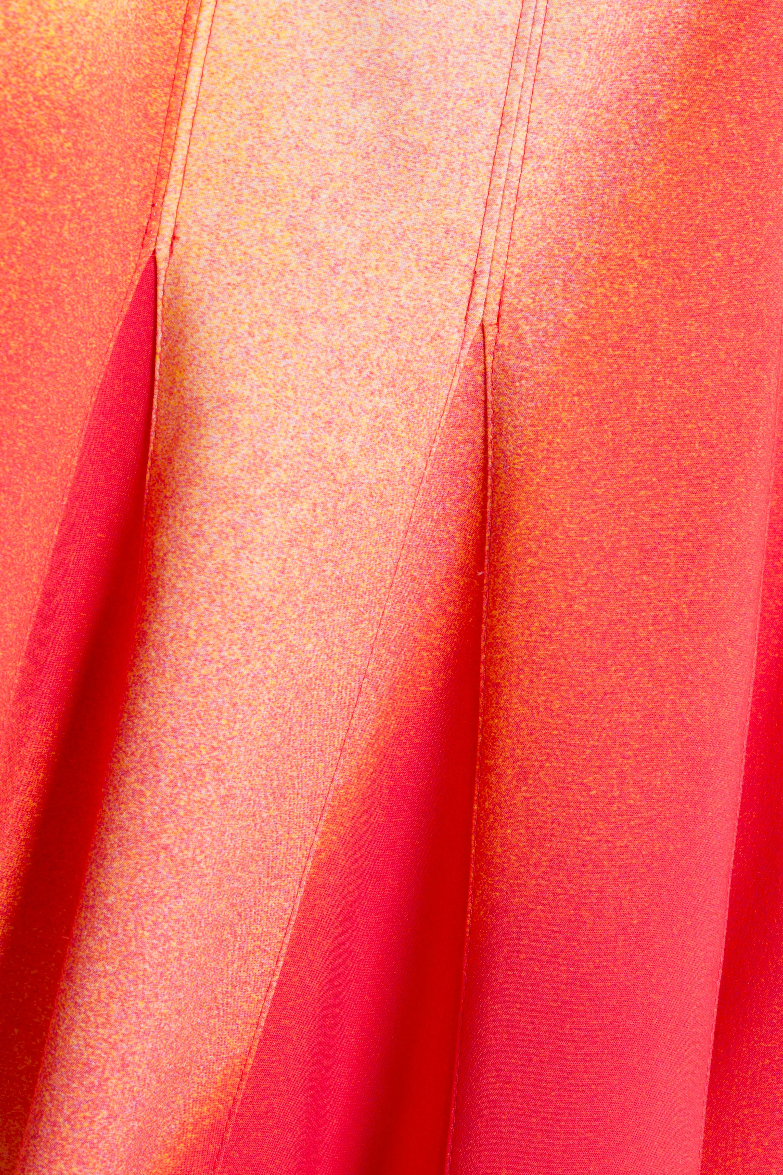 Simkhai - Lara Midi Dress - Image 7