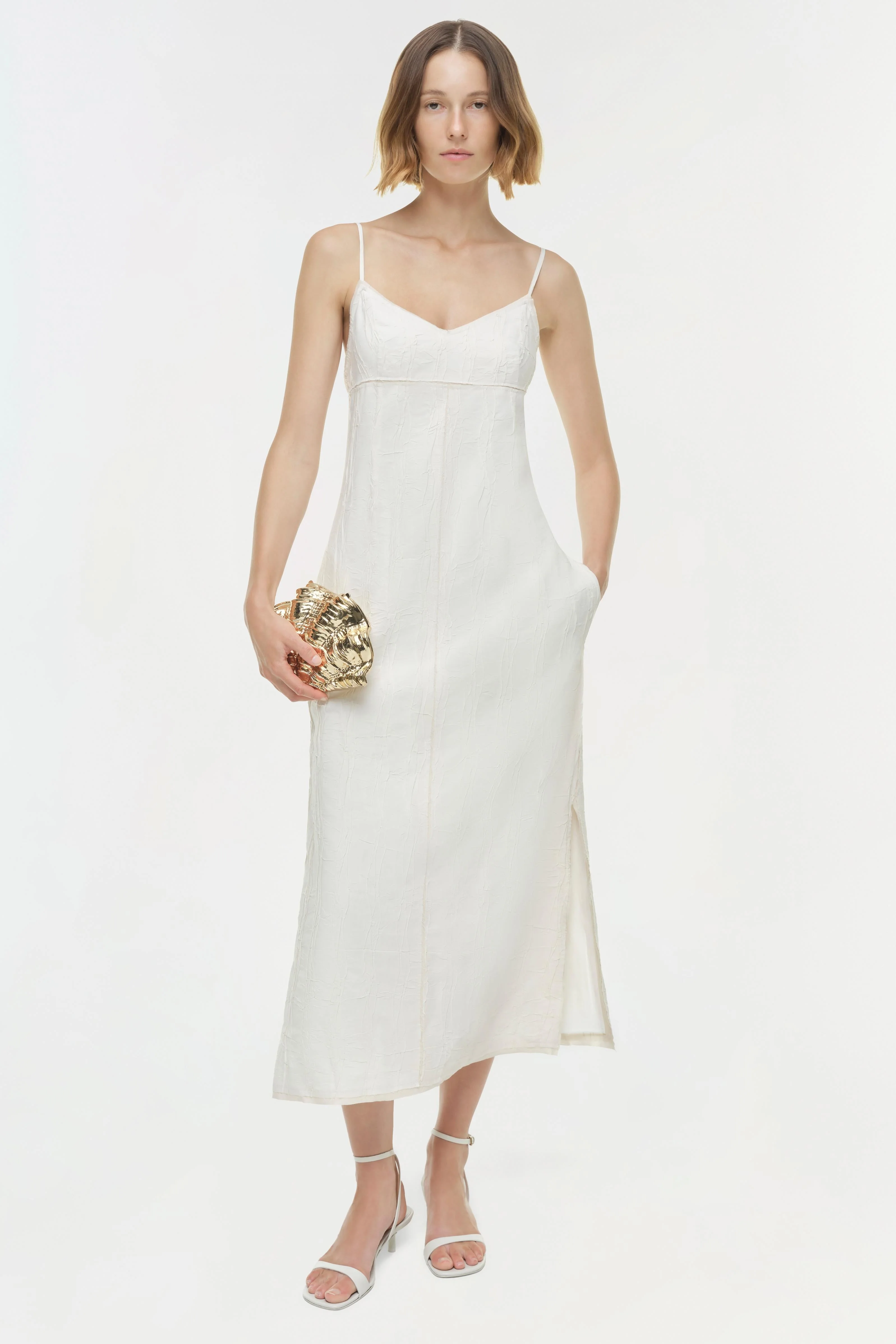 Simkhai - Leah Midi Dress - Image 3