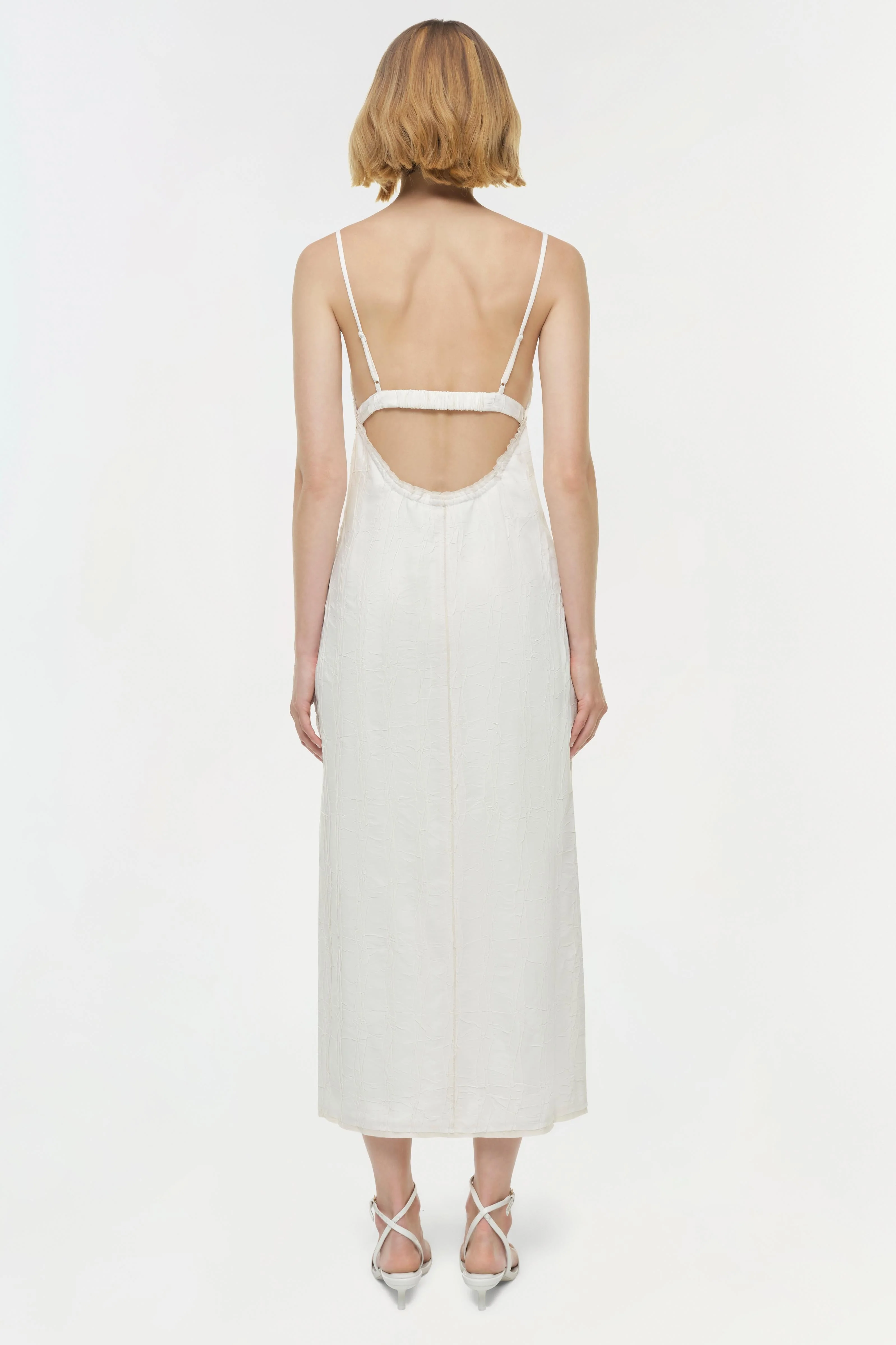 Simkhai - Leah Midi Dress - Image 6