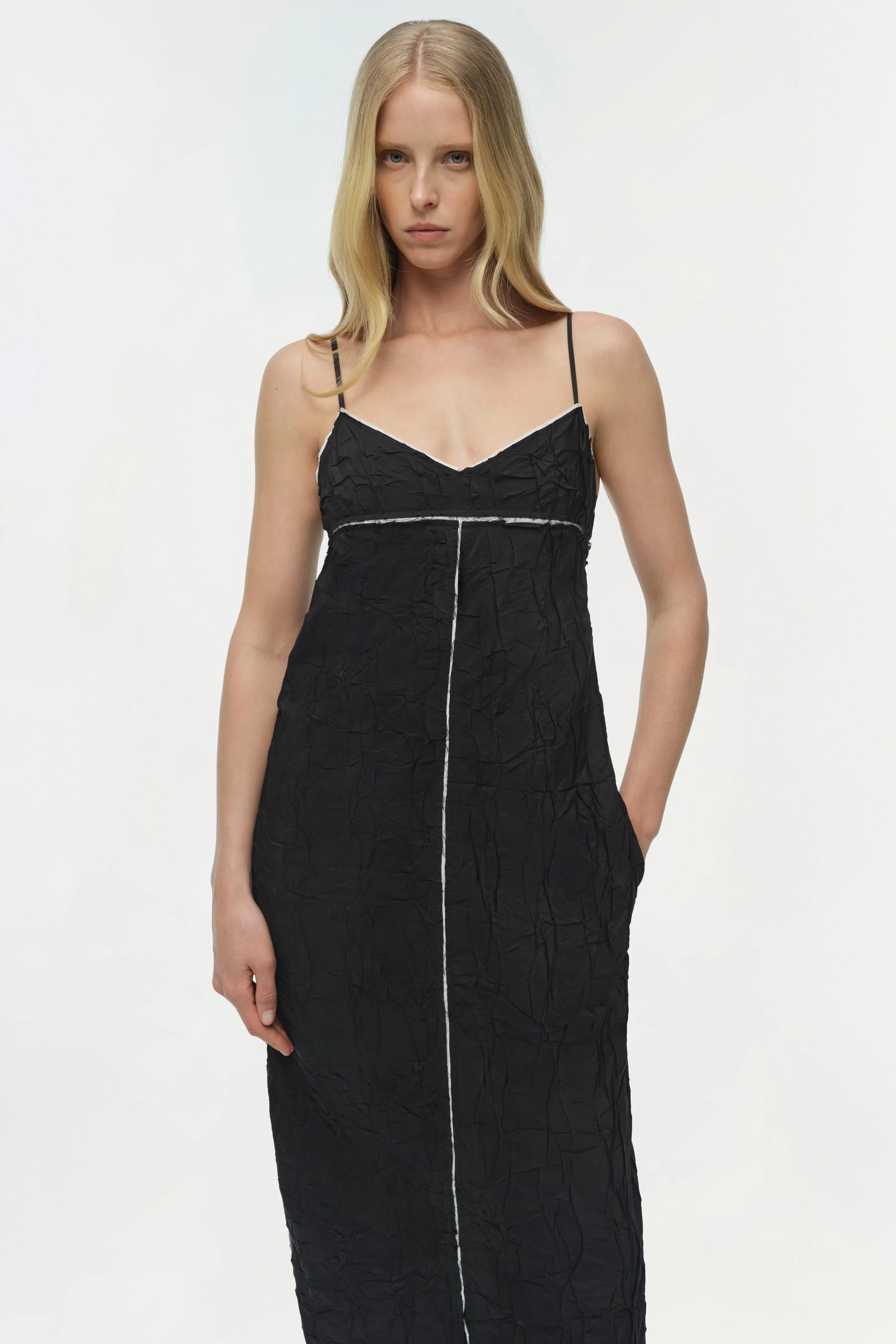Simkhai - Leah Midi Dress - Image 3