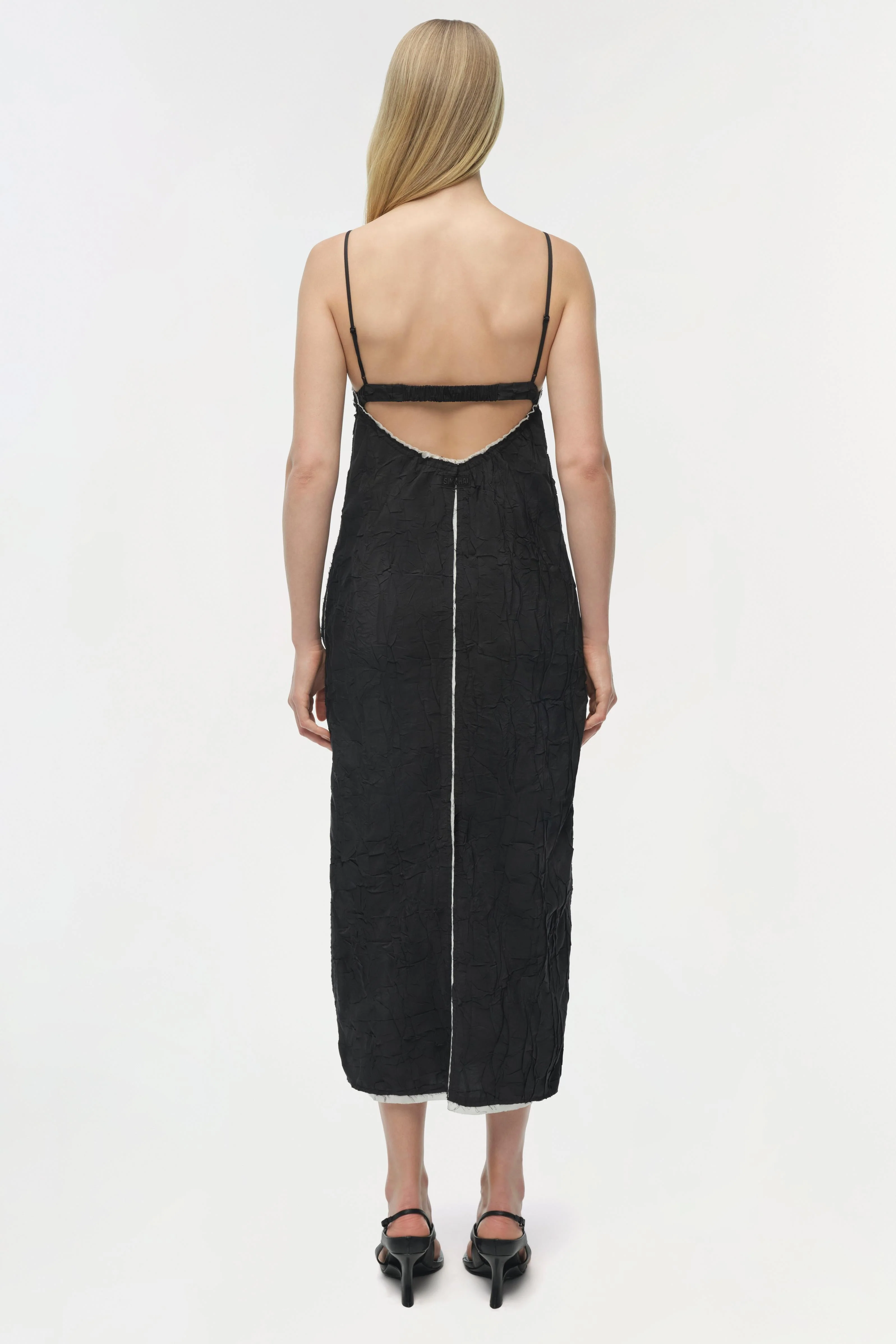 Simkhai - Leah Midi Dress - Image 5