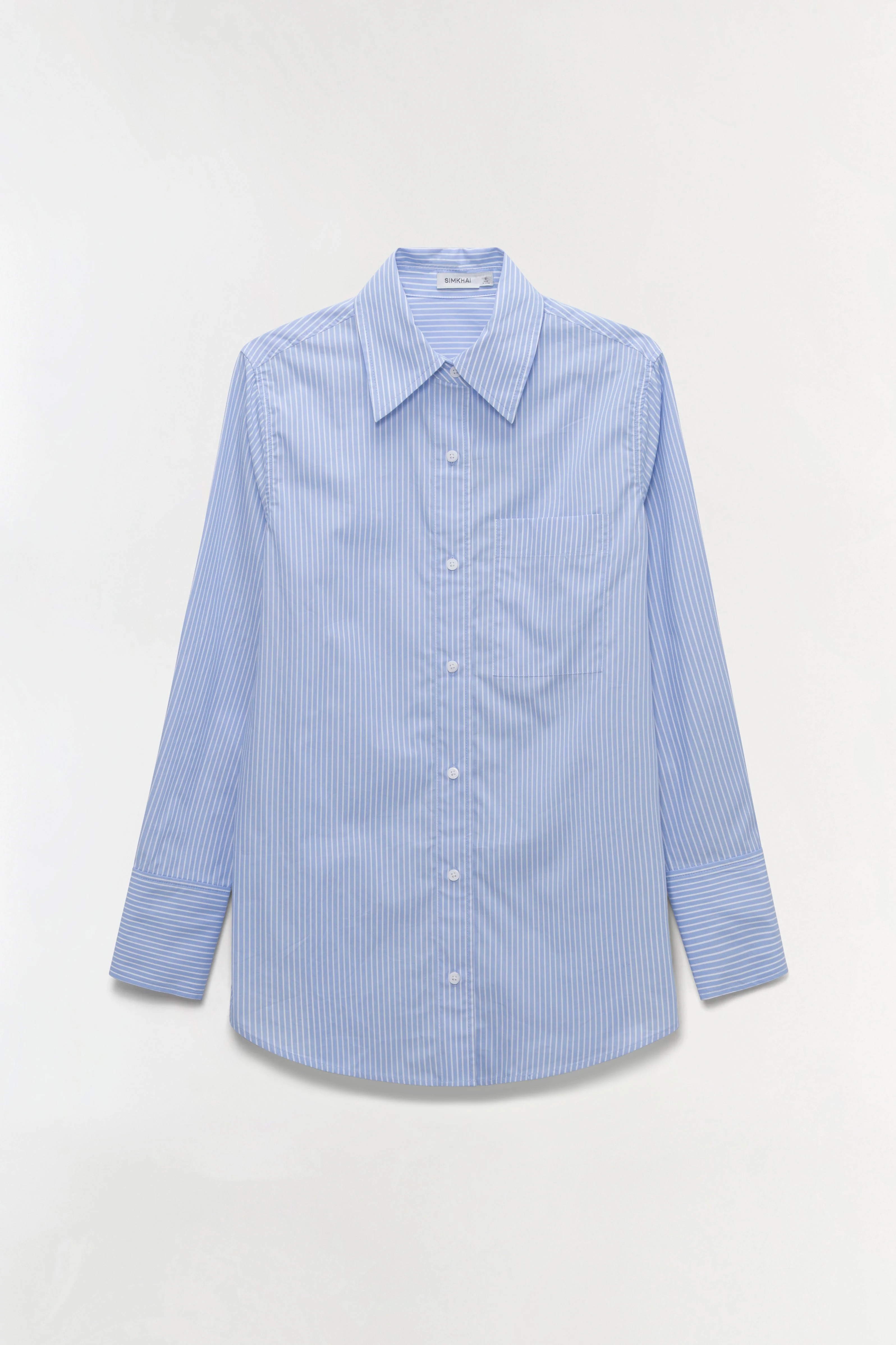 Simkhai - Loen Shirt